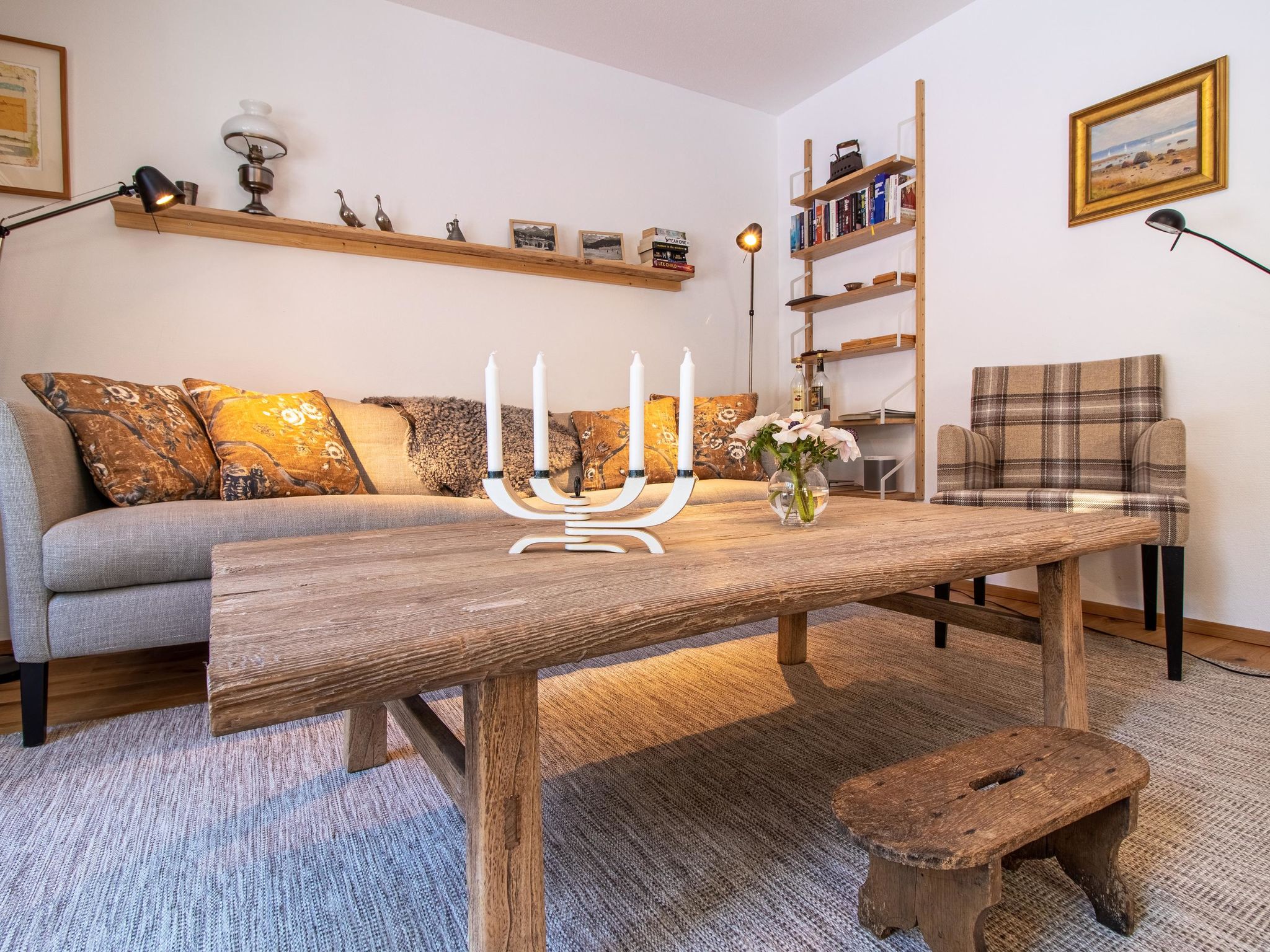 Photo of Bella Riva by Arosa Holiday Appartement/Fewo, Dusche oder Bad, WC, 5-Bettwohnung