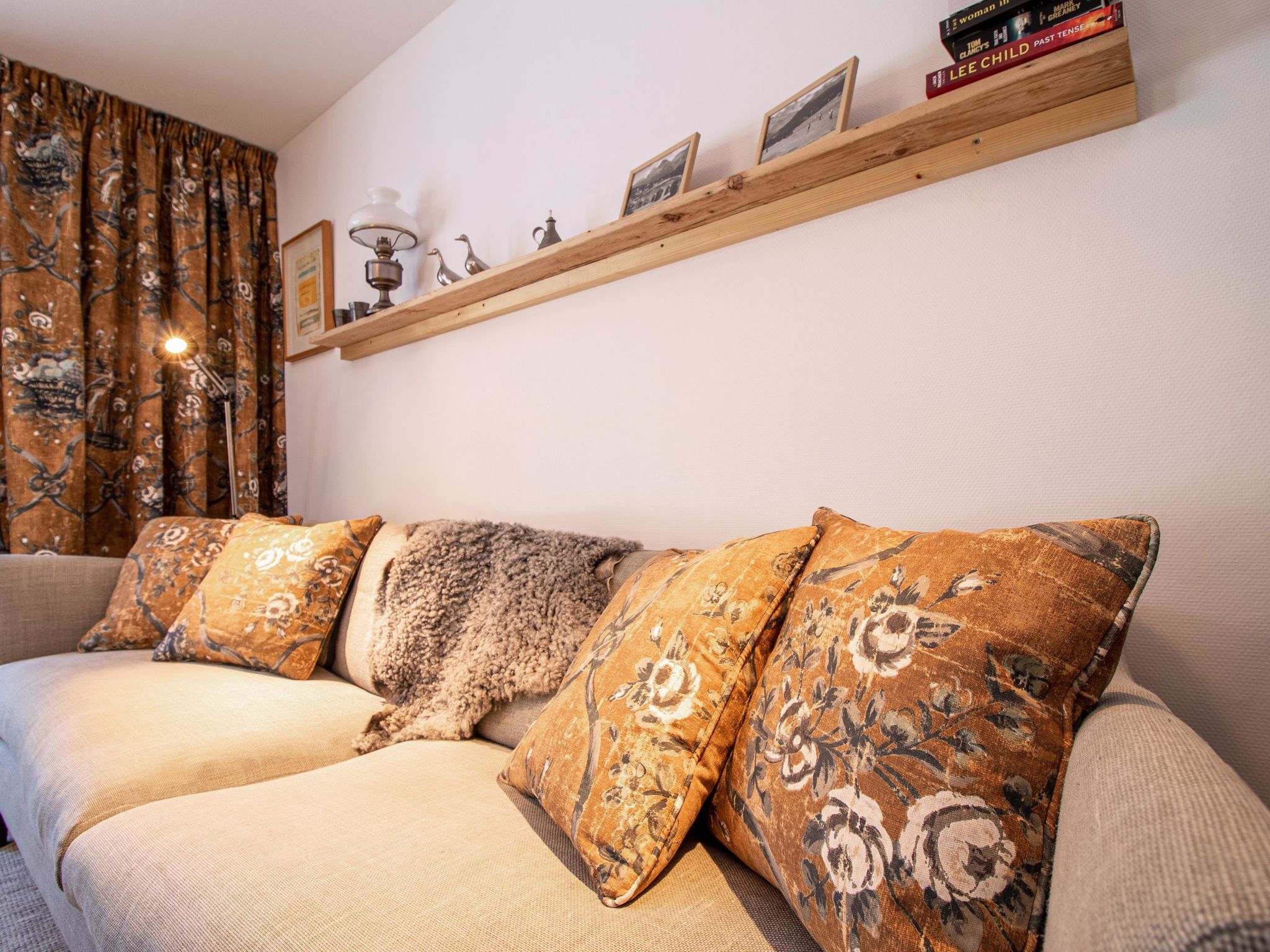 Photo of Bella Riva by Arosa Holiday Appartement/Fewo, Dusche oder Bad, WC, 5-Bettwohnung
