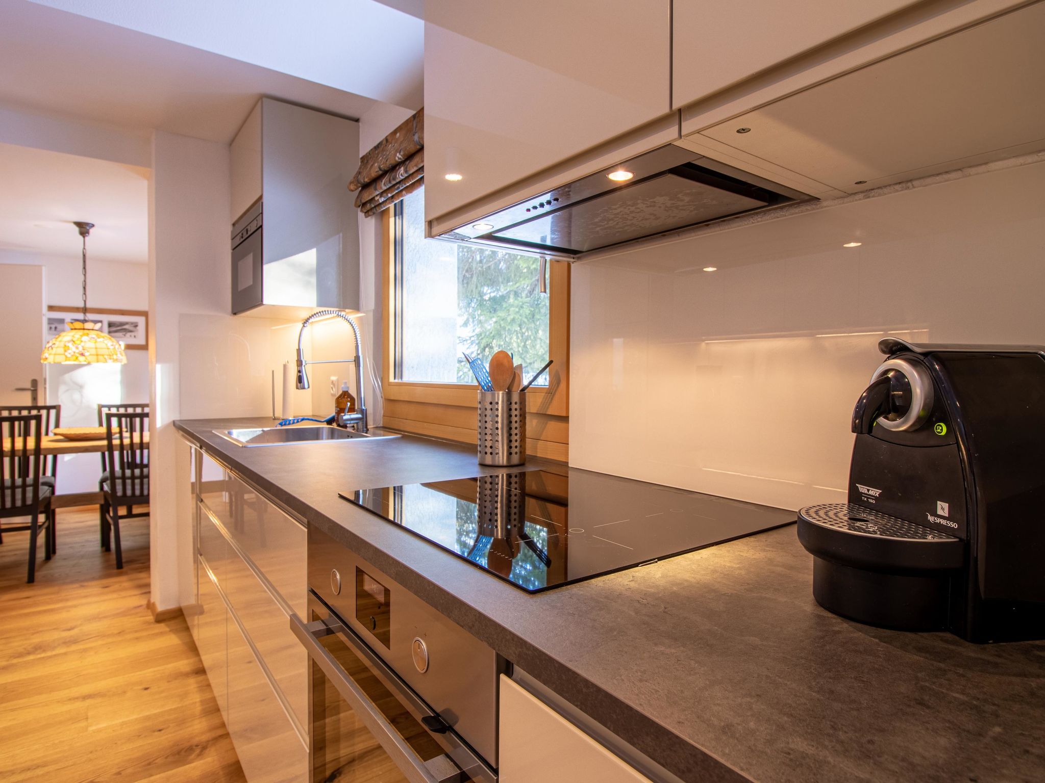 Photo of Bella Riva by Arosa Holiday Appartement/Fewo, Dusche oder Bad, WC, 5-Bettwohnung