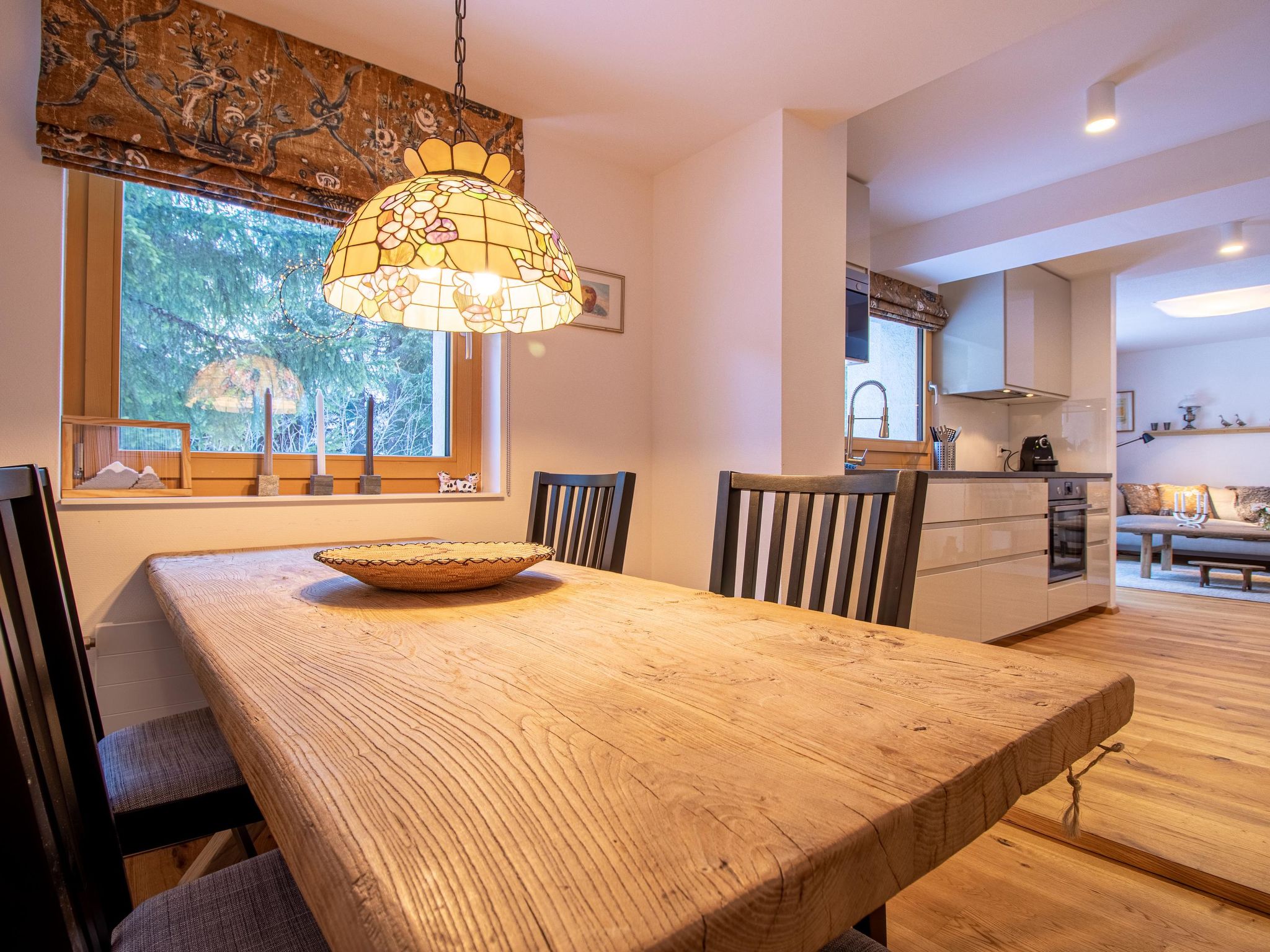 Photo of Bella Riva by Arosa Holiday Appartement/Fewo, Dusche oder Bad, WC, 5-Bettwohnung