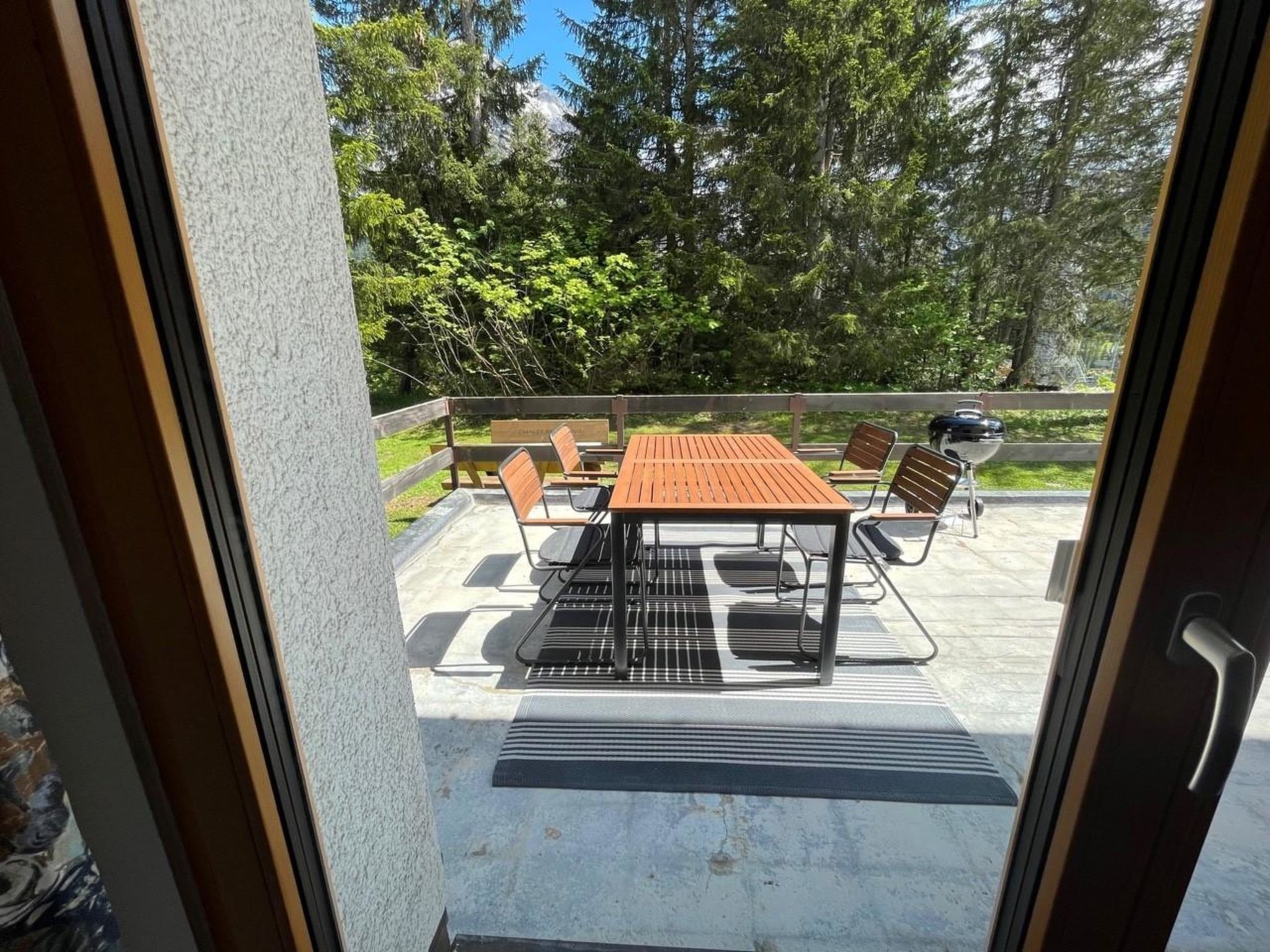Photo of Bella Riva by Arosa Holiday Appartement/Fewo, Dusche oder Bad, WC, 5-Bettwohnung