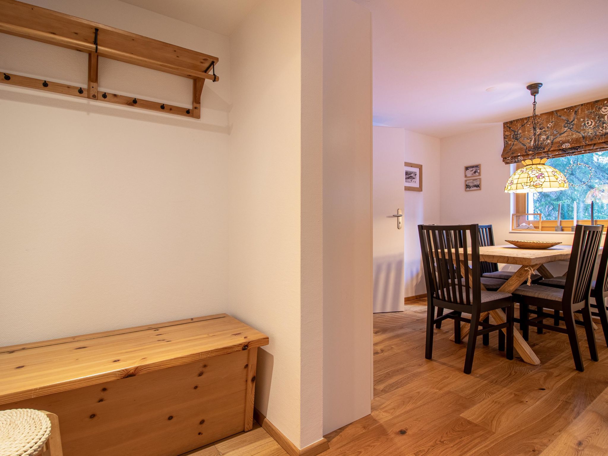 Photo of Bella Riva by Arosa Holiday Appartement/Fewo, Dusche oder Bad, WC, 5-Bettwohnung