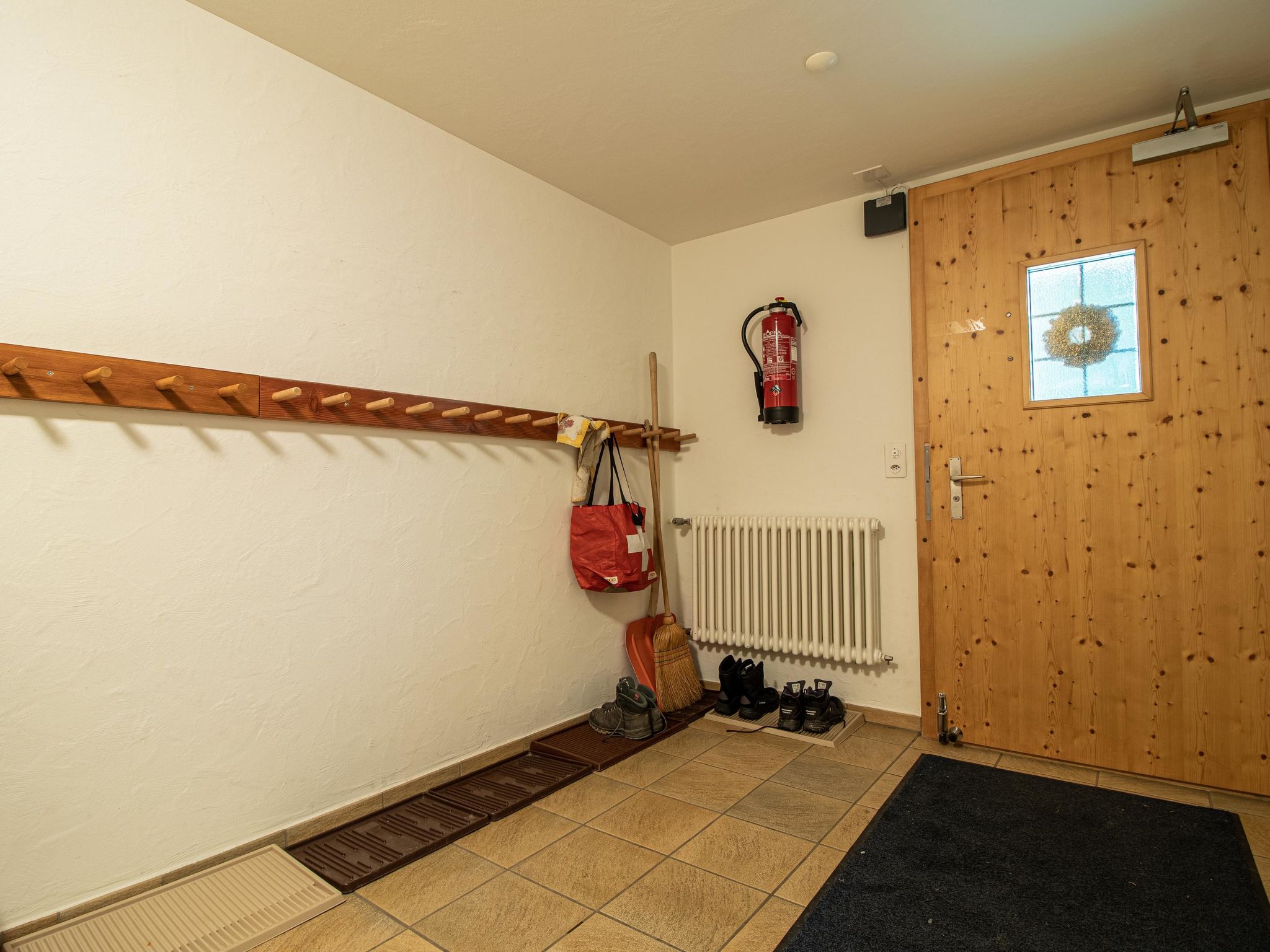 Photo of Bella Riva by Arosa Holiday Appartement/Fewo, Dusche oder Bad, WC, 5-Bettwohnung