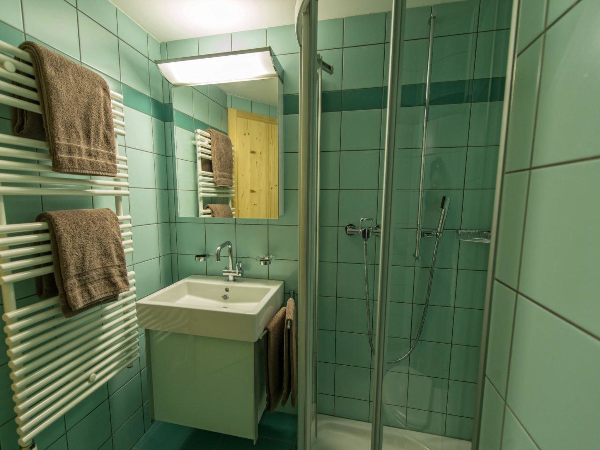 Neiva 3-Zimmer Ferienwohnung mit Südbalkon, 88 m2 - Image-tags.info