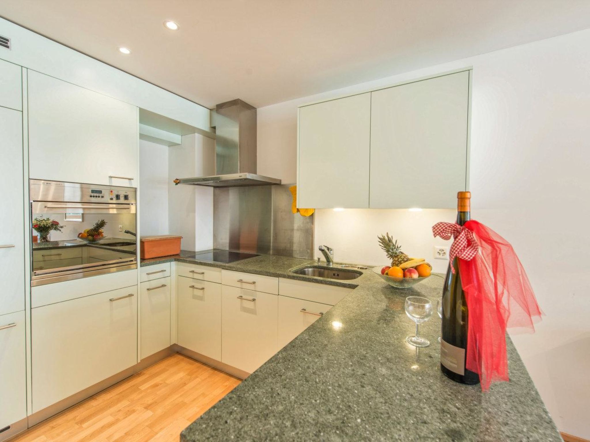 Neiva 3-Zimmer Ferienwohnung mit Südbalkon, 88 m2 - Image-tags.info