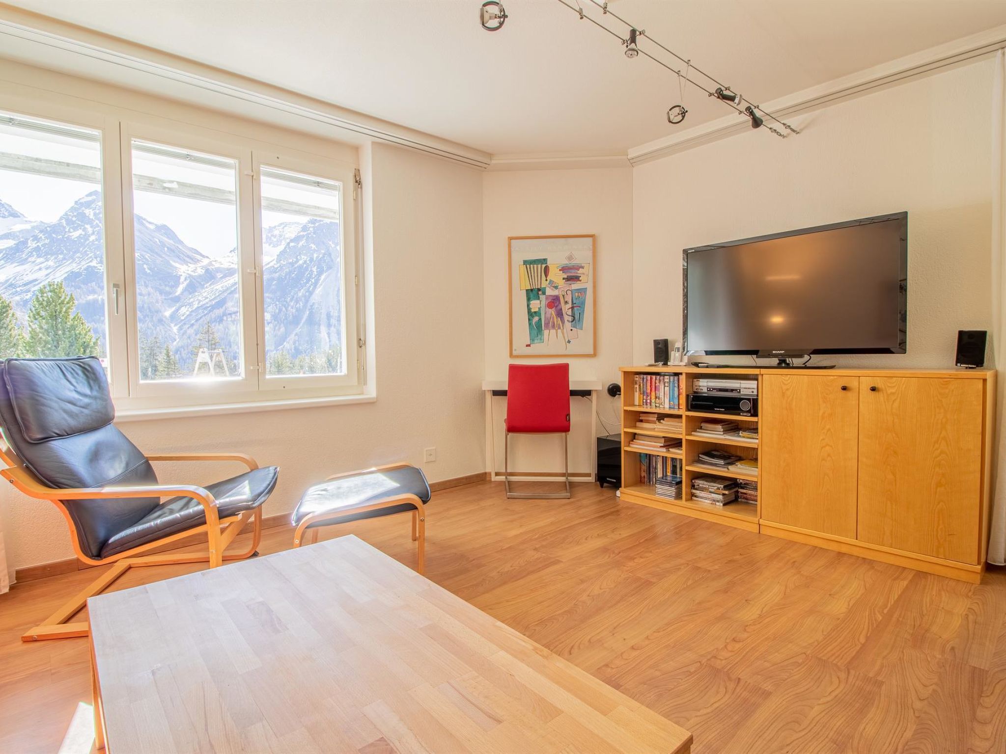 Photo of Camana Wohnung EG Appartement/Fewo, Dusche oder Bad, WC, 6-Bettwohnung Camana EG