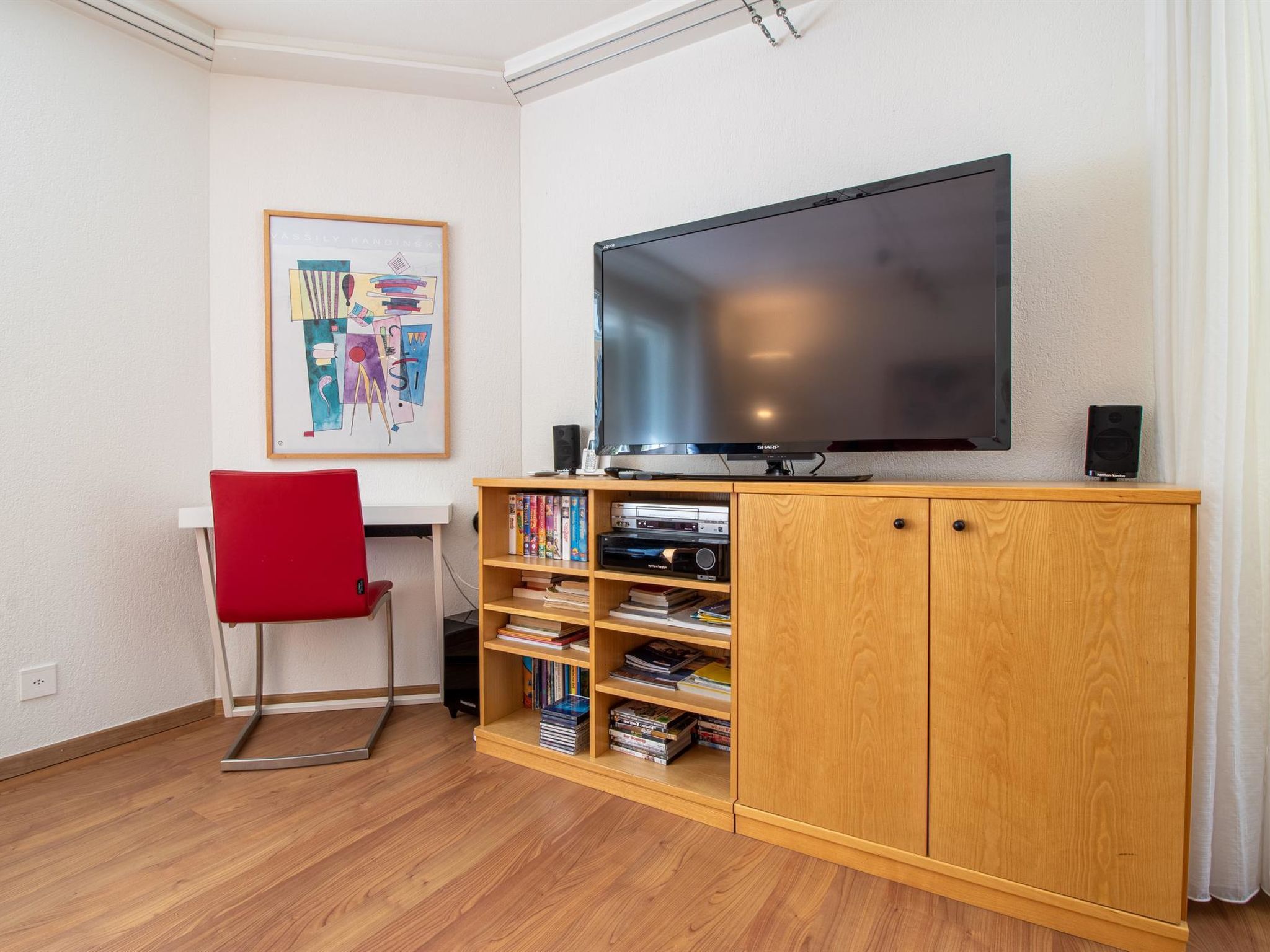 Photo of Camana Wohnung EG Appartement/Fewo, Dusche oder Bad, WC, 6-Bettwohnung Camana EG
