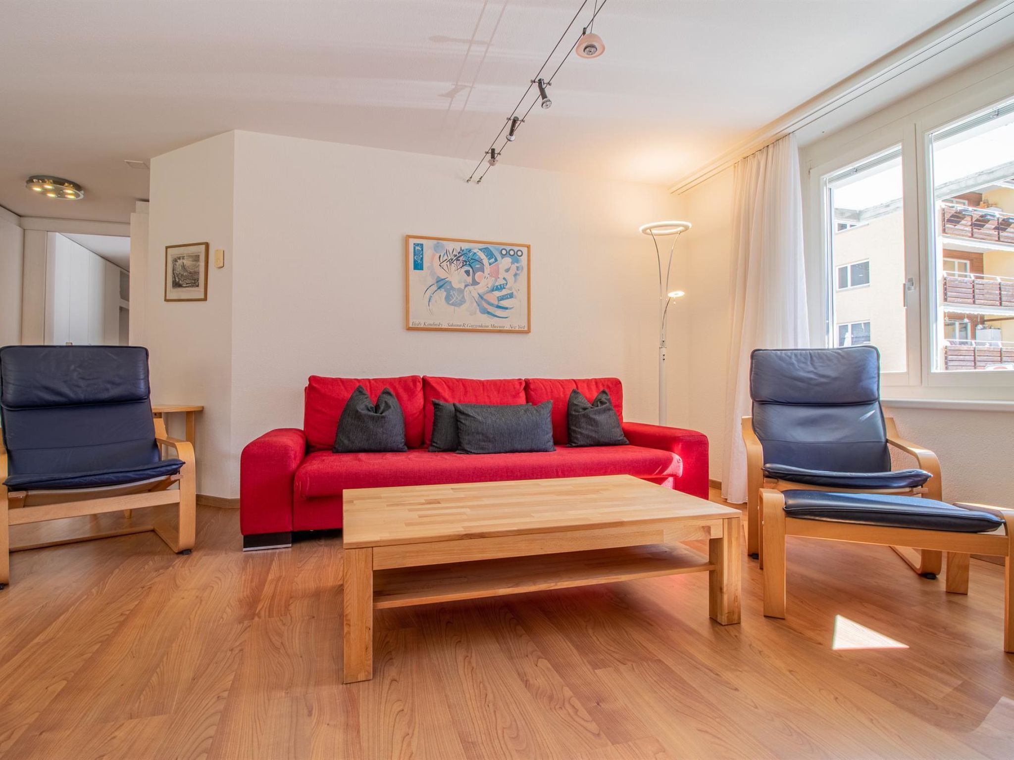 Photo of Camana Wohnung EG Appartement/Fewo, Dusche oder Bad, WC, 6-Bettwohnung Camana EG