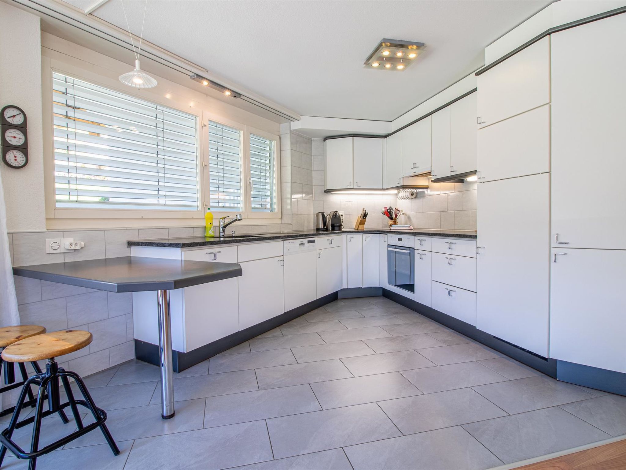 Photo of Camana Wohnung EG Appartement/Fewo, Dusche oder Bad, WC, 6-Bettwohnung Camana EG