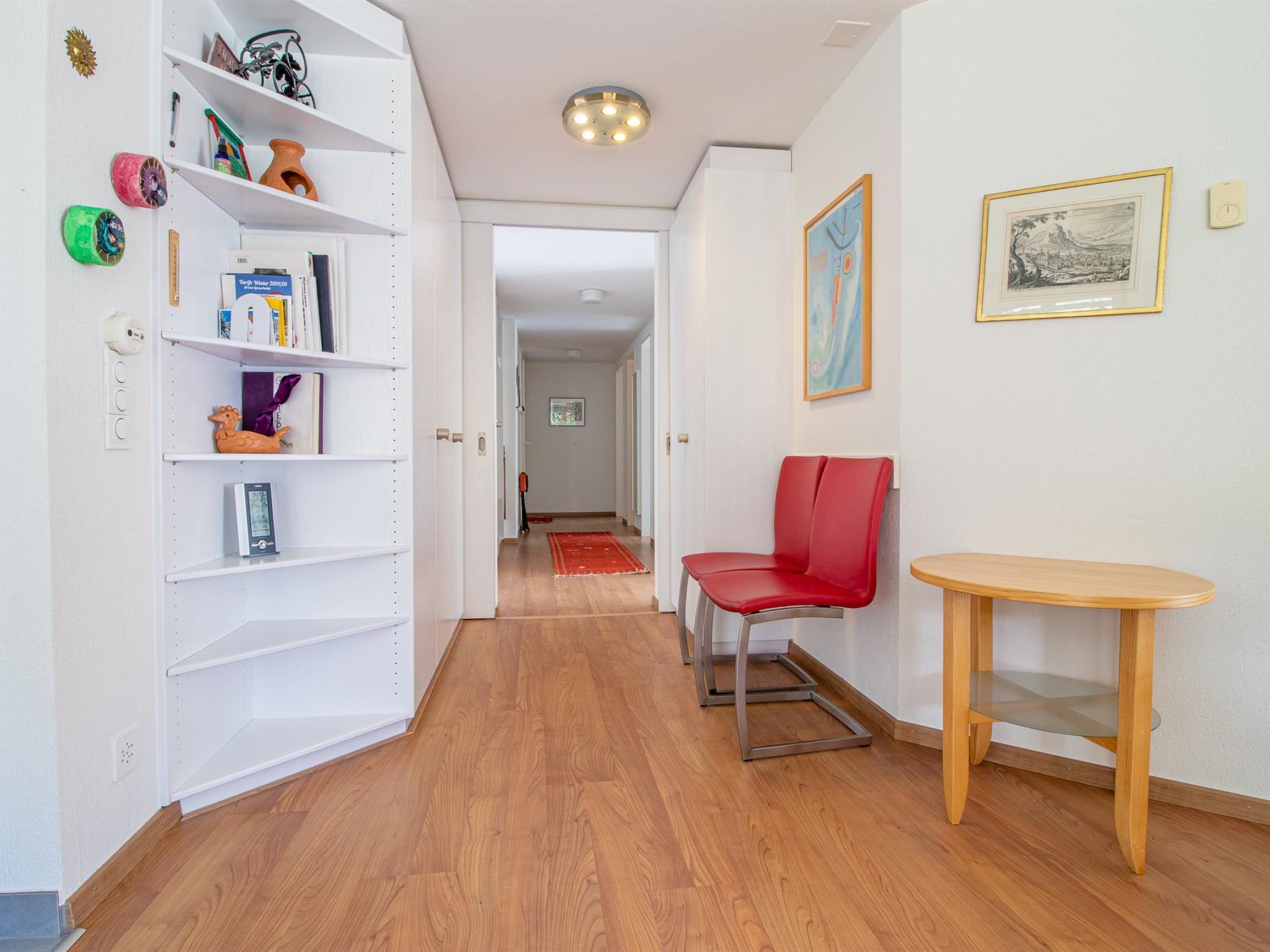 Photo of Camana Wohnung EG Appartement/Fewo, Dusche oder Bad, WC, 6-Bettwohnung Camana EG