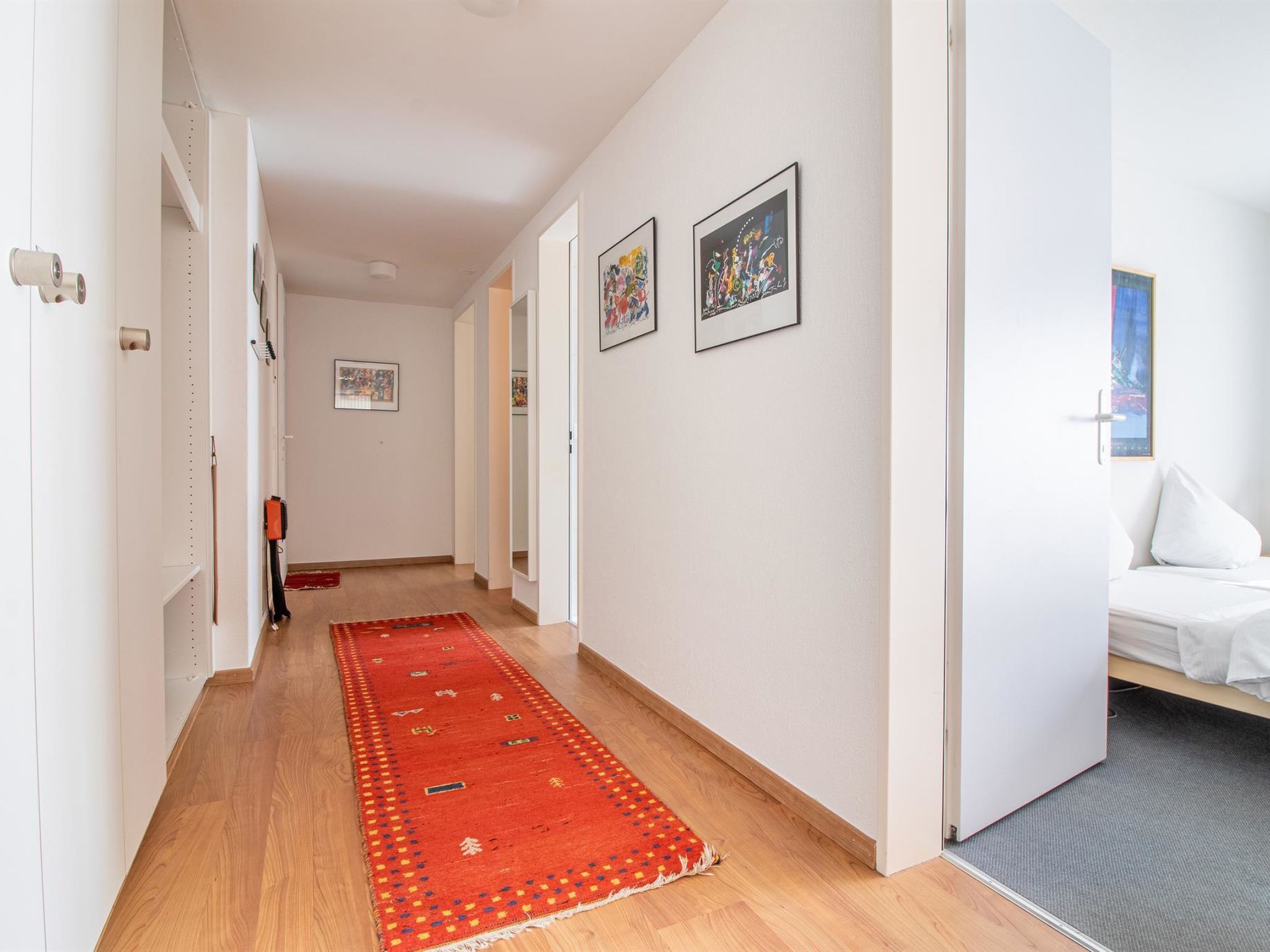 Photo of Camana Wohnung EG Appartement/Fewo, Dusche oder Bad, WC, 6-Bettwohnung Camana EG