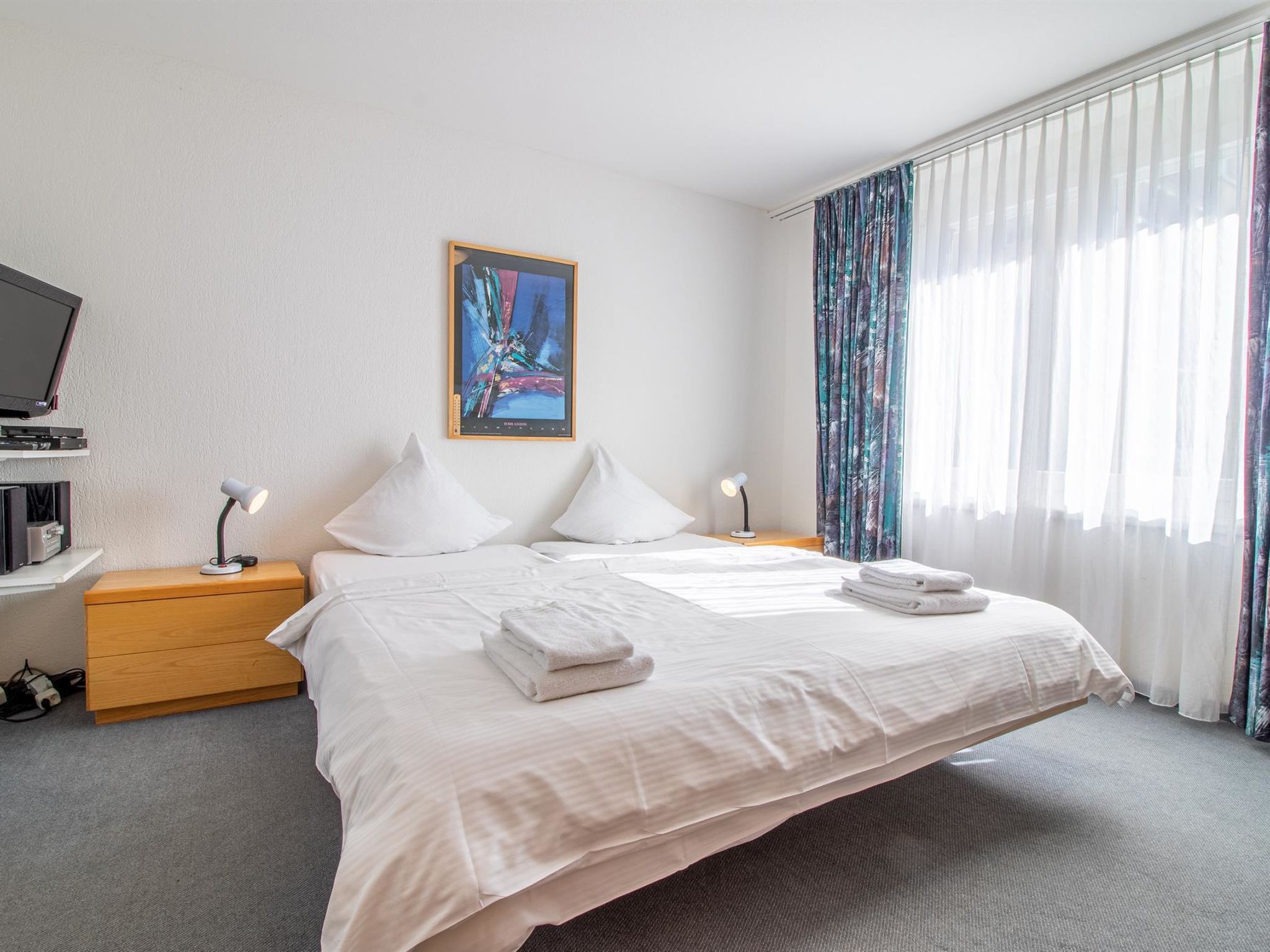 Photo of Camana Wohnung EG Appartement/Fewo, Dusche oder Bad, WC, 6-Bettwohnung Camana EG