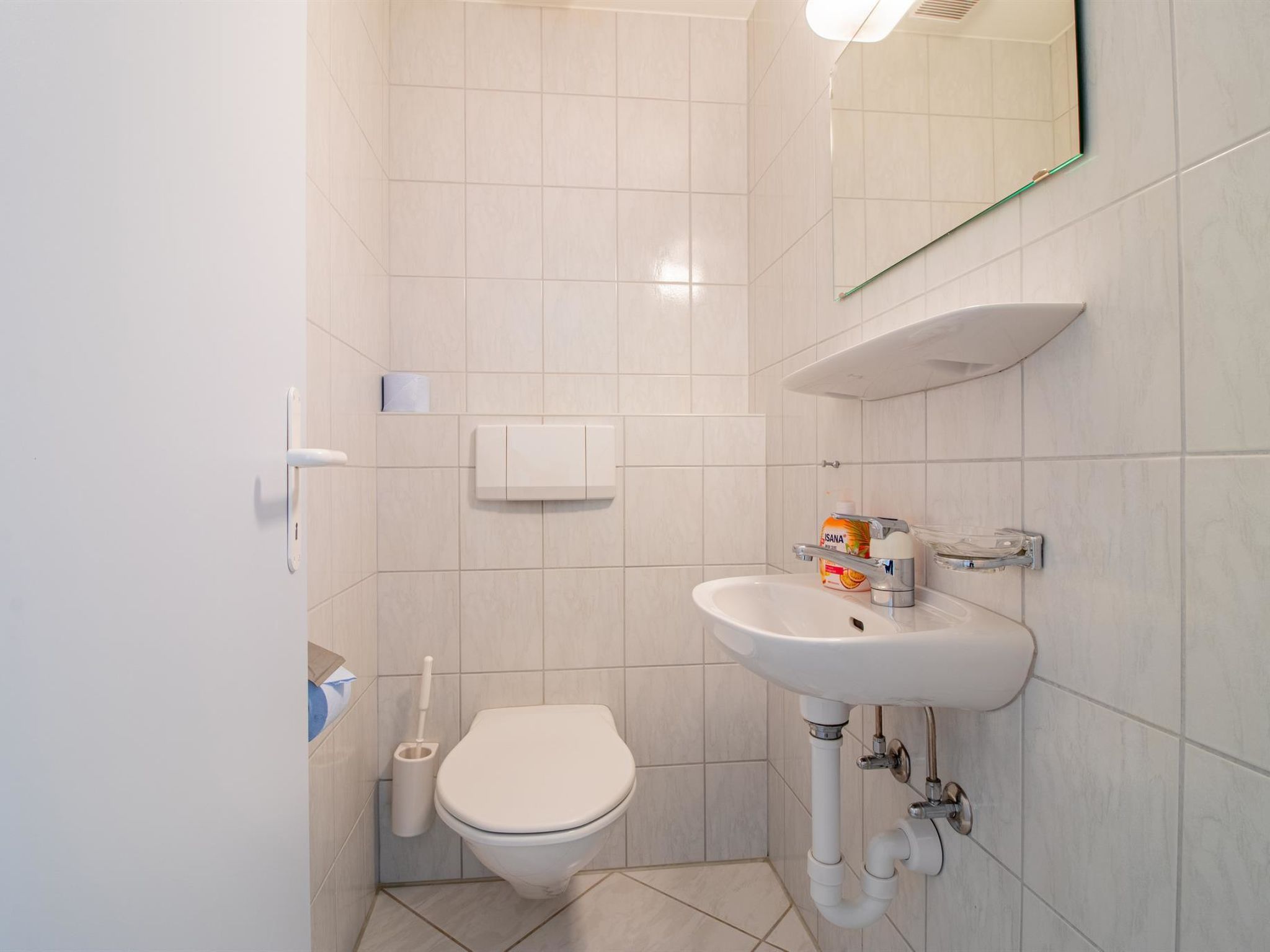Photo of Camana Wohnung EG Appartement/Fewo, Dusche oder Bad, WC, 6-Bettwohnung Camana EG