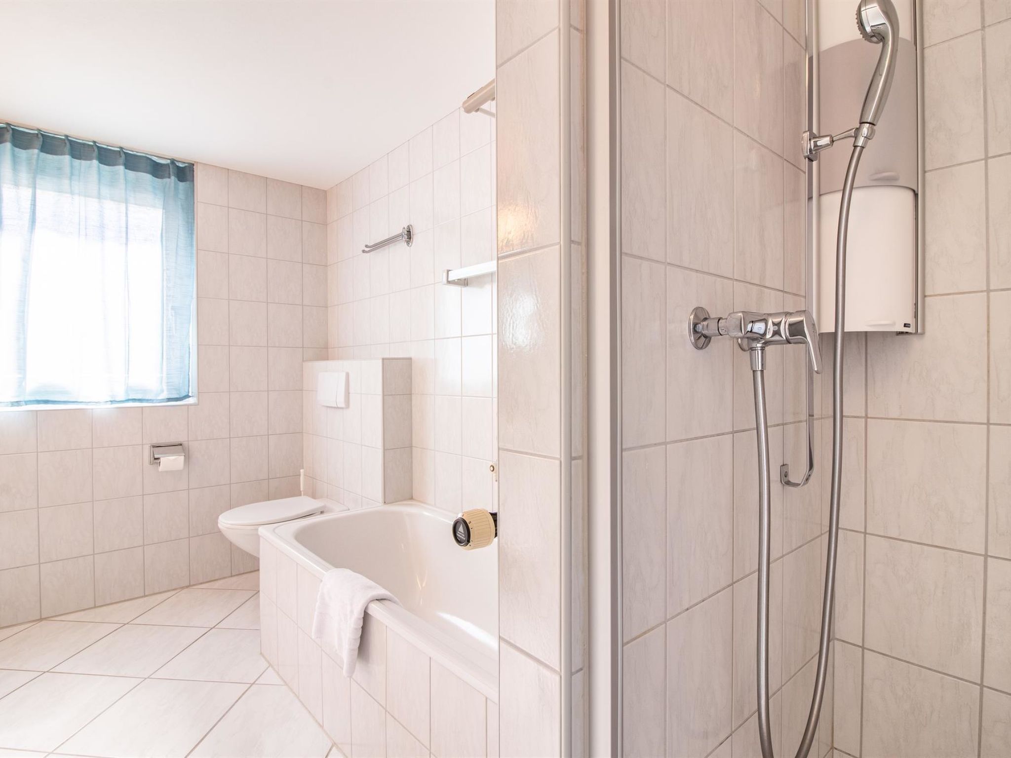 Photo of Camana Wohnung EG Appartement/Fewo, Dusche oder Bad, WC, 6-Bettwohnung Camana EG
