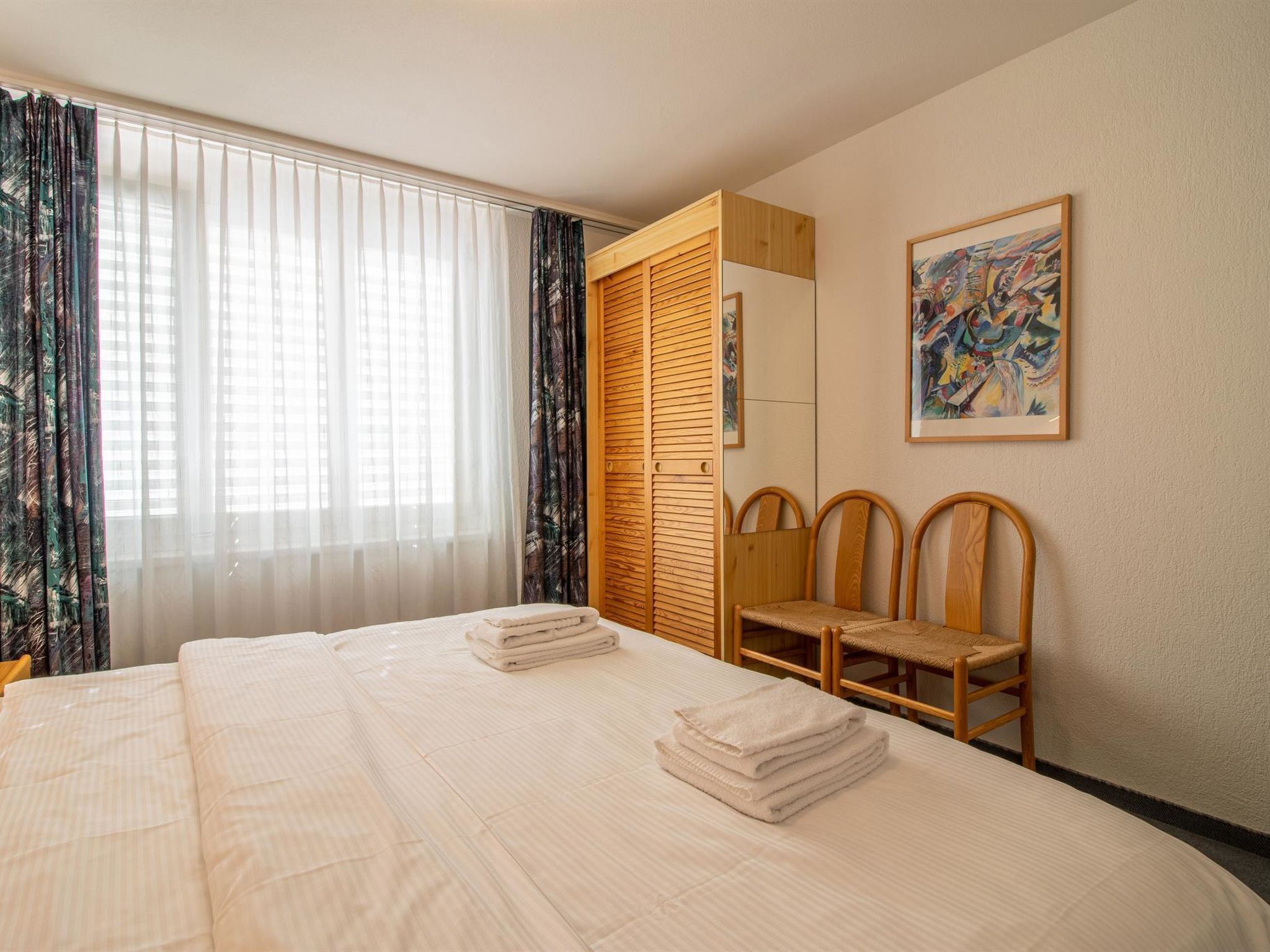 Photo of Camana Wohnung EG Appartement/Fewo, Dusche oder Bad, WC, 6-Bettwohnung Camana EG