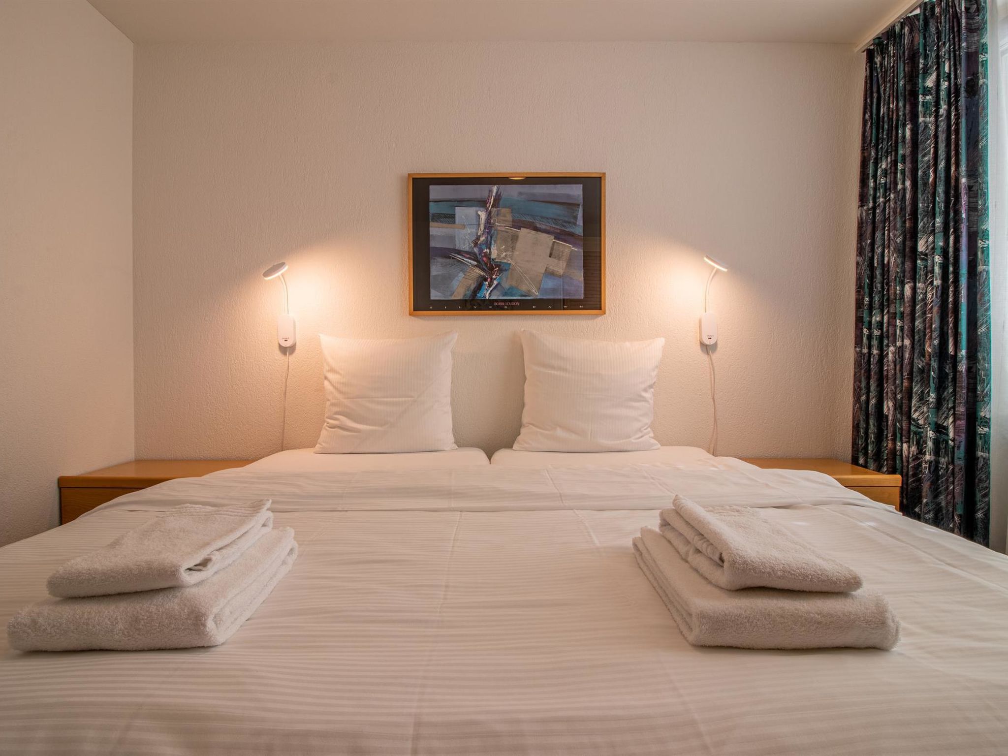 Photo of Camana Wohnung EG Appartement/Fewo, Dusche oder Bad, WC, 6-Bettwohnung Camana EG