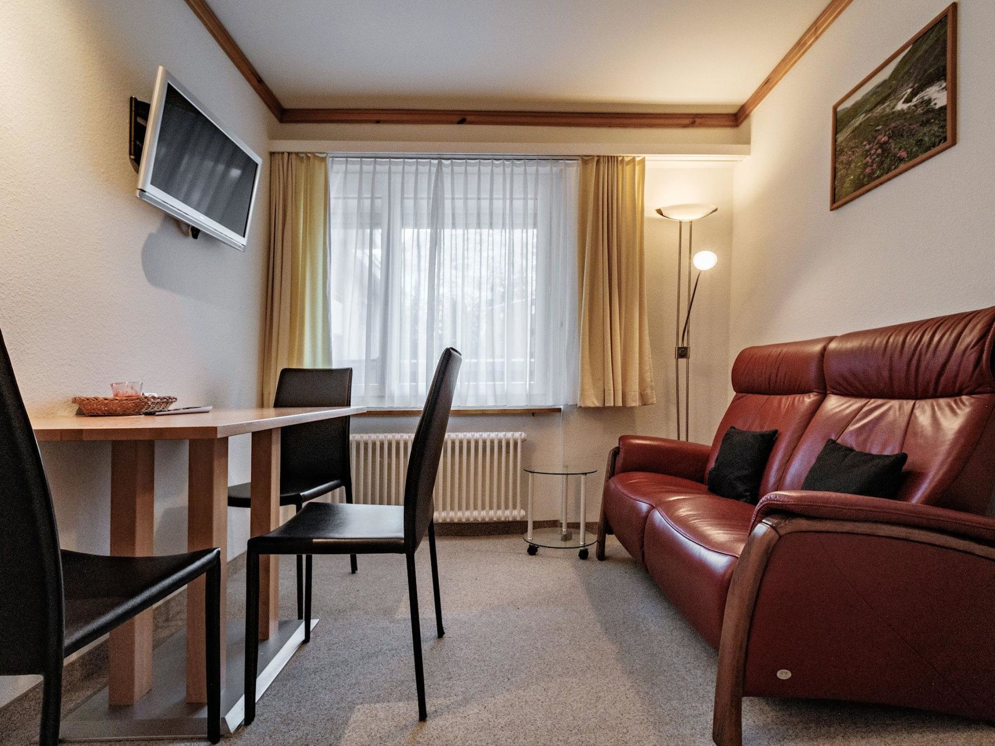 Paradies 012 Appartement/Fewo,  , 3-Bettwohnung 3-Bettwohnung