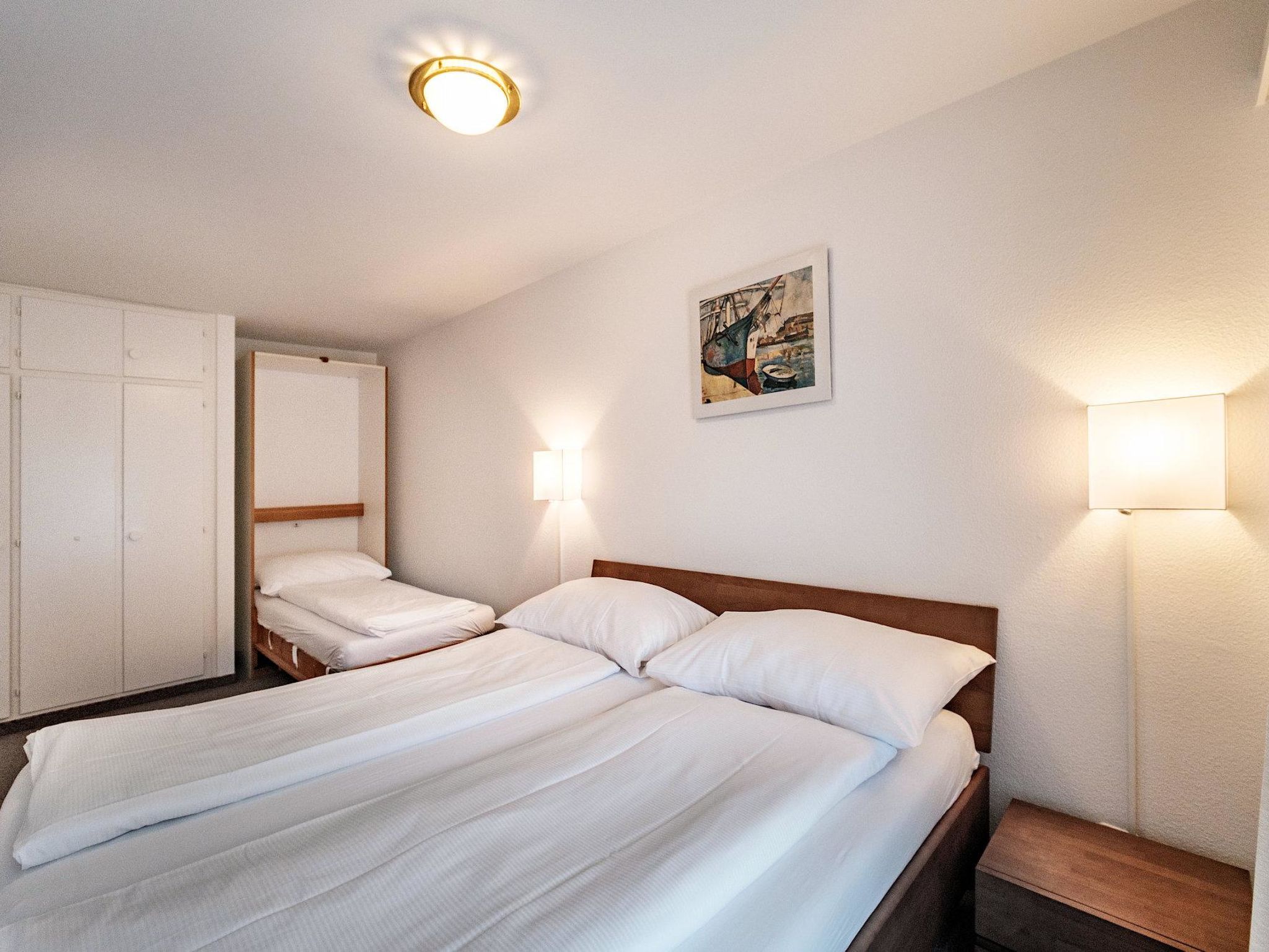 Photo of Paradies 012 Appartement/Fewo,  , 3-Bettwohnung 3-Bettwohnung