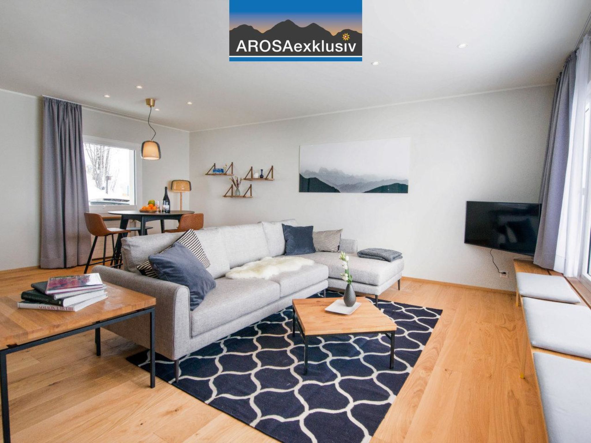 Photo of Haus Mattern - Atelier Appartement/Fewo, Bad, WC, 2-Bettwohnung