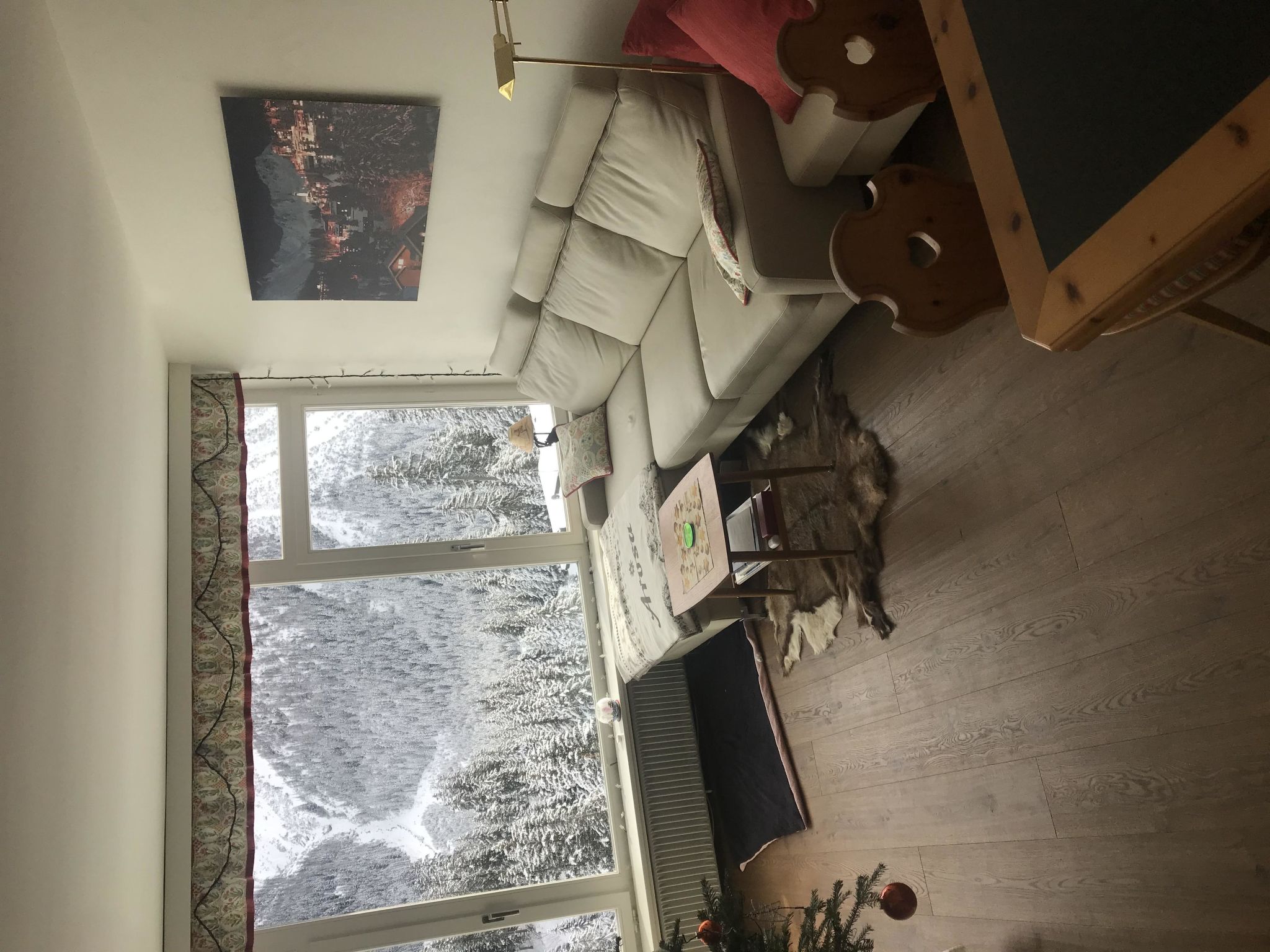 Photo of Ritschis Home