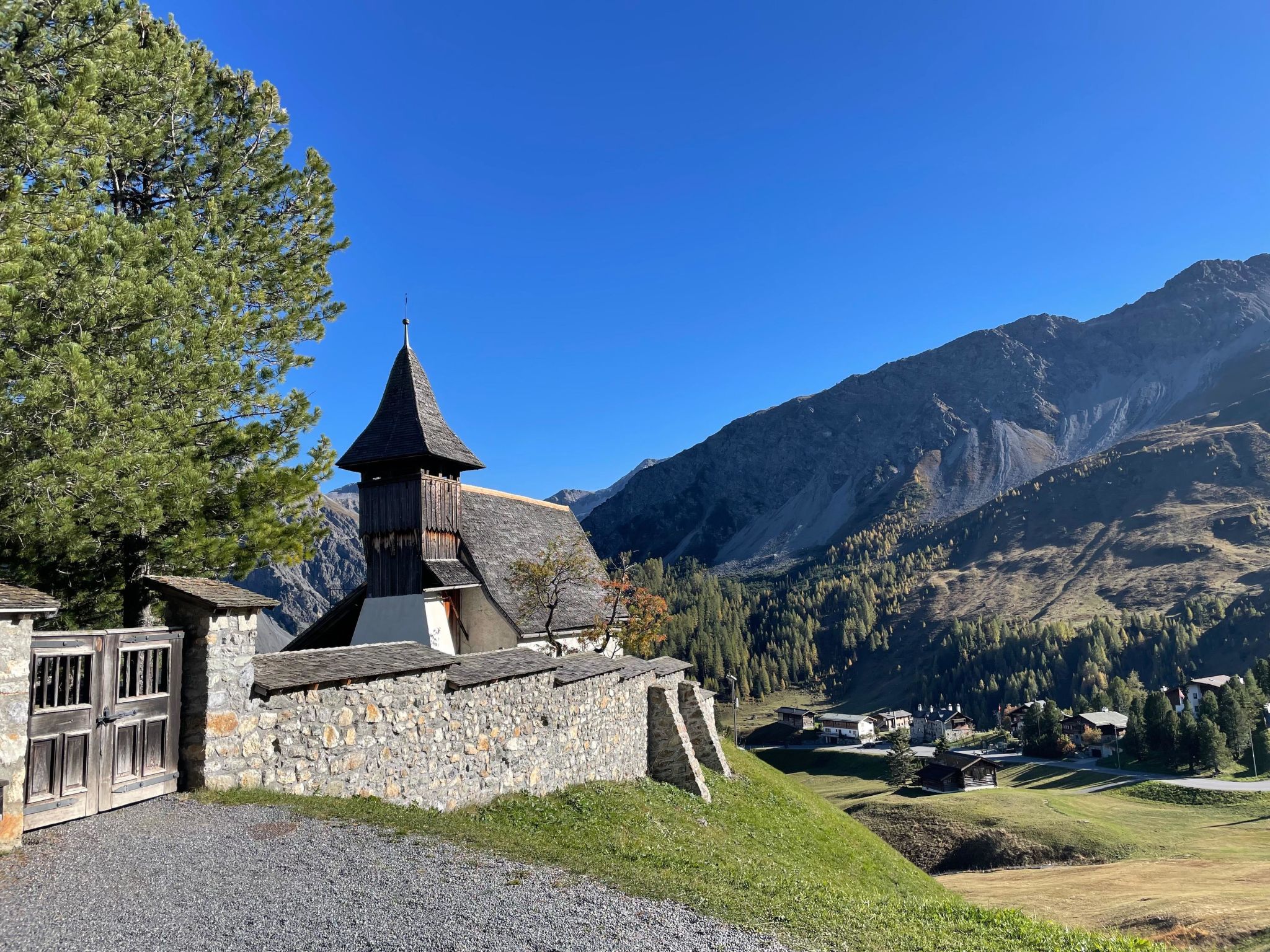 Photo of Ritschis Home
