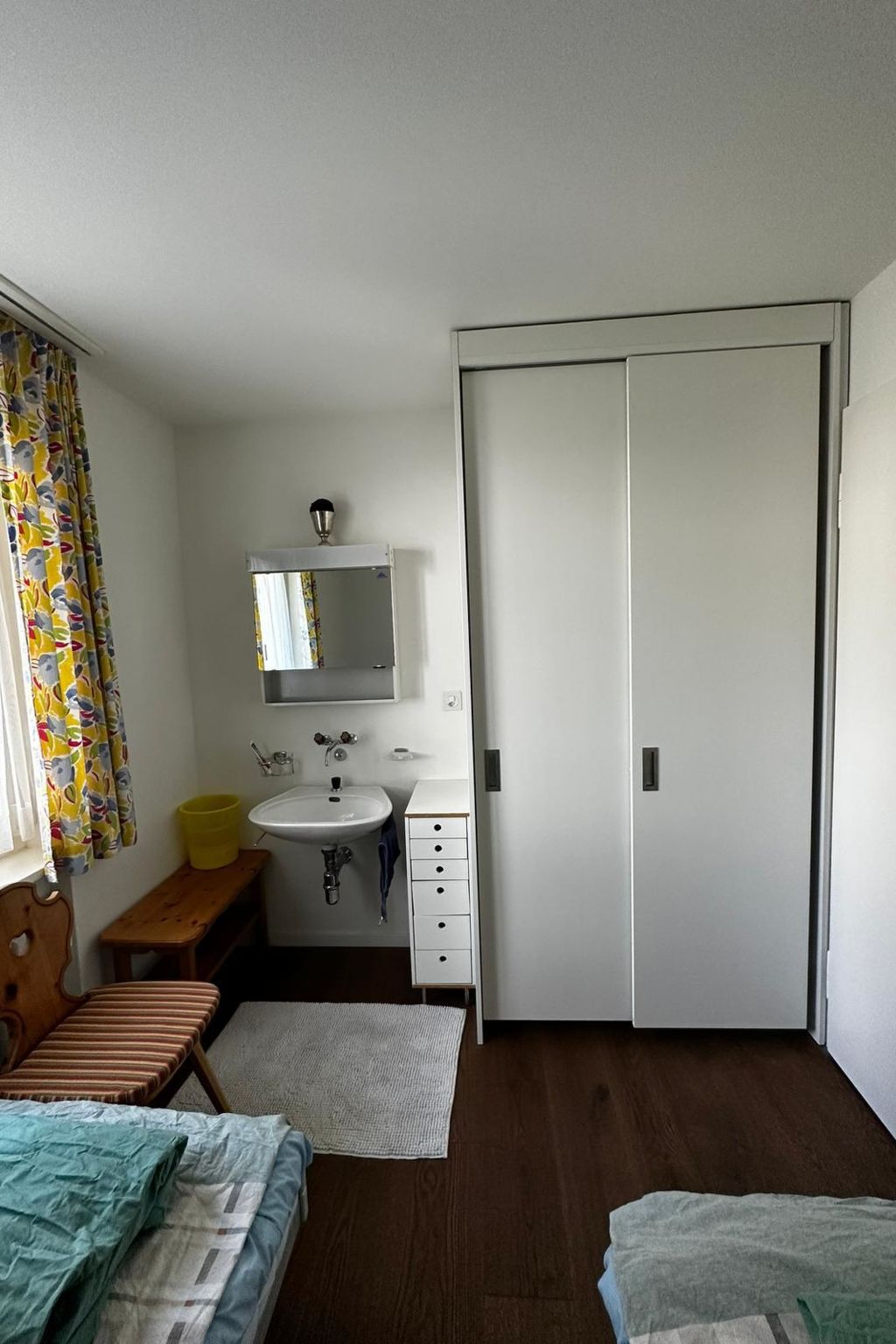 Photo of Ritschis Home Appartement/Fewo, Dusche, WC, 4-Bettwohnung Ritschis Home