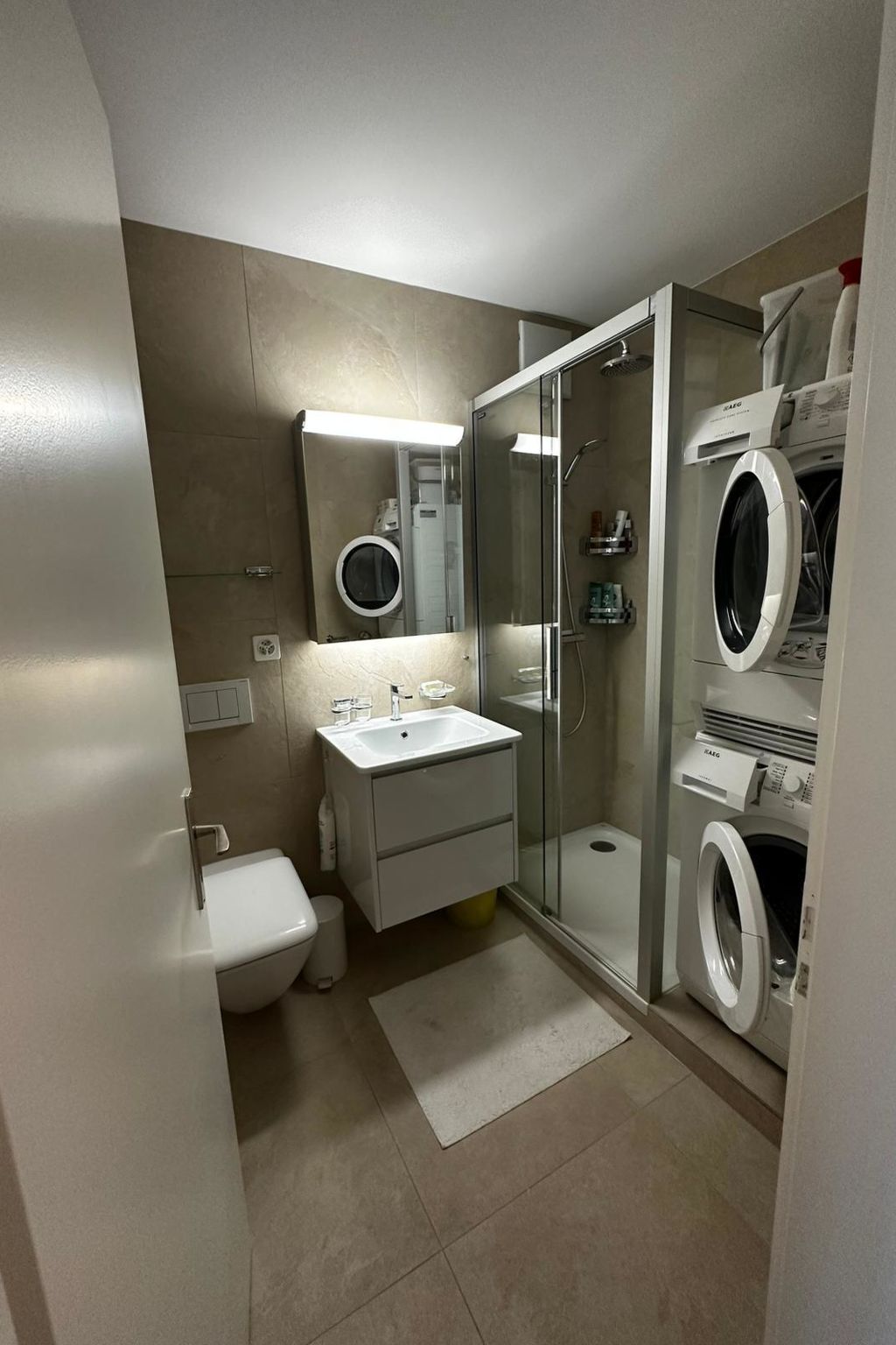 Photo of Ritschis Home Appartement/Fewo, Dusche, WC, 4-Bettwohnung Ritschis Home