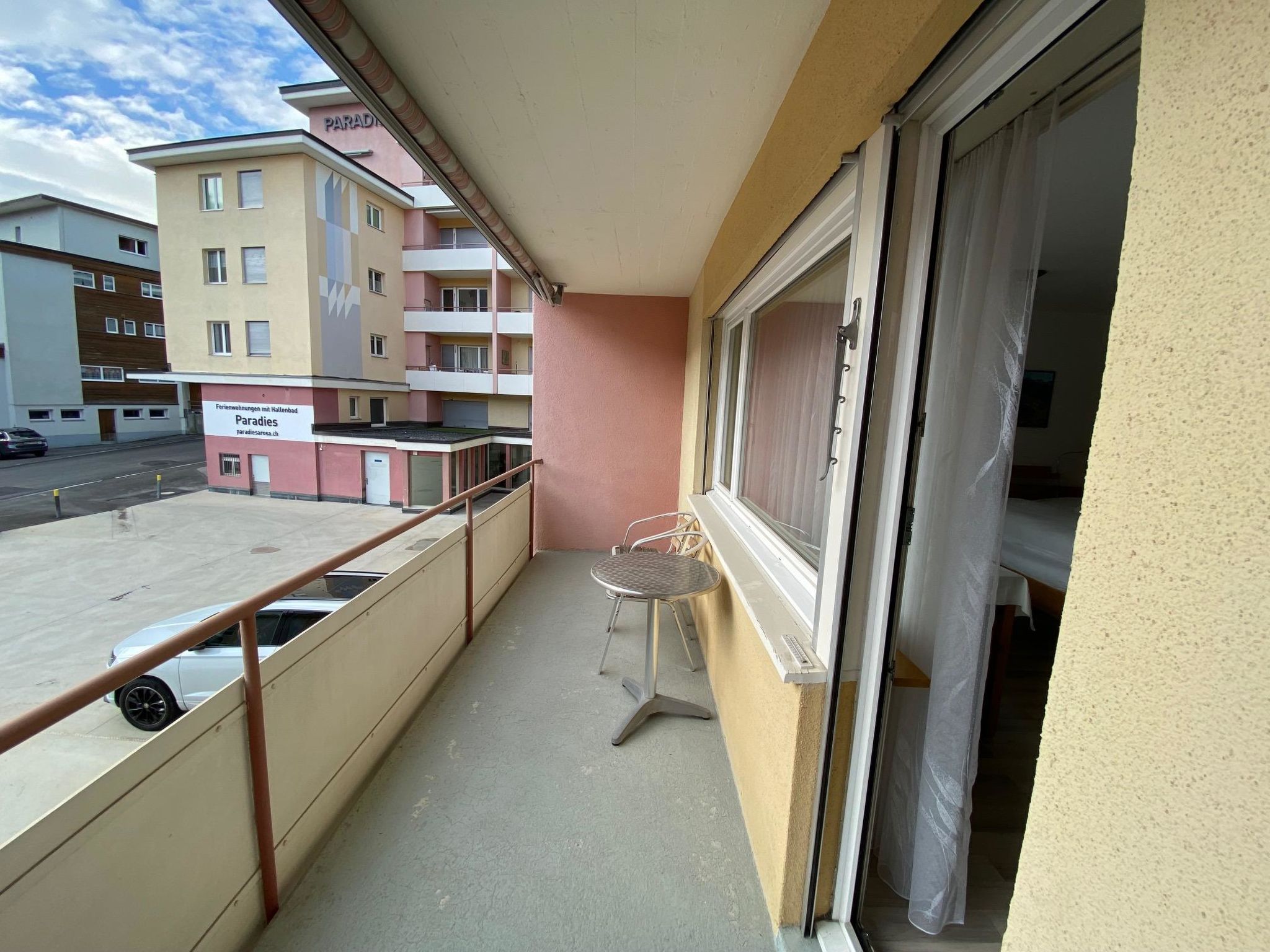 Photo of Paradies 014 Appartement/Fewo, Bad, WC, 2-Bettwohnung