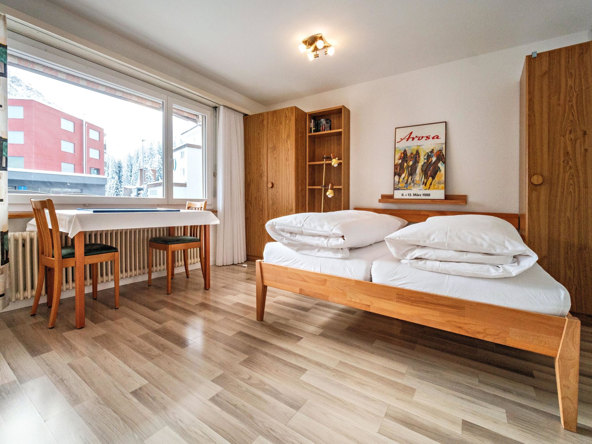 Photo of Paradies 014 Appartement/Fewo, Bad, WC, 2-Bettwohnung