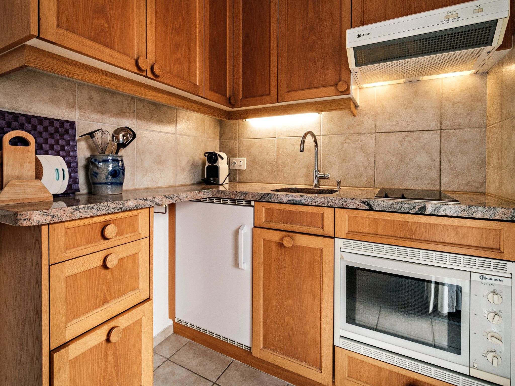 Photo of Paradies 014 Appartement/Fewo, Bad, WC, 2-Bettwohnung