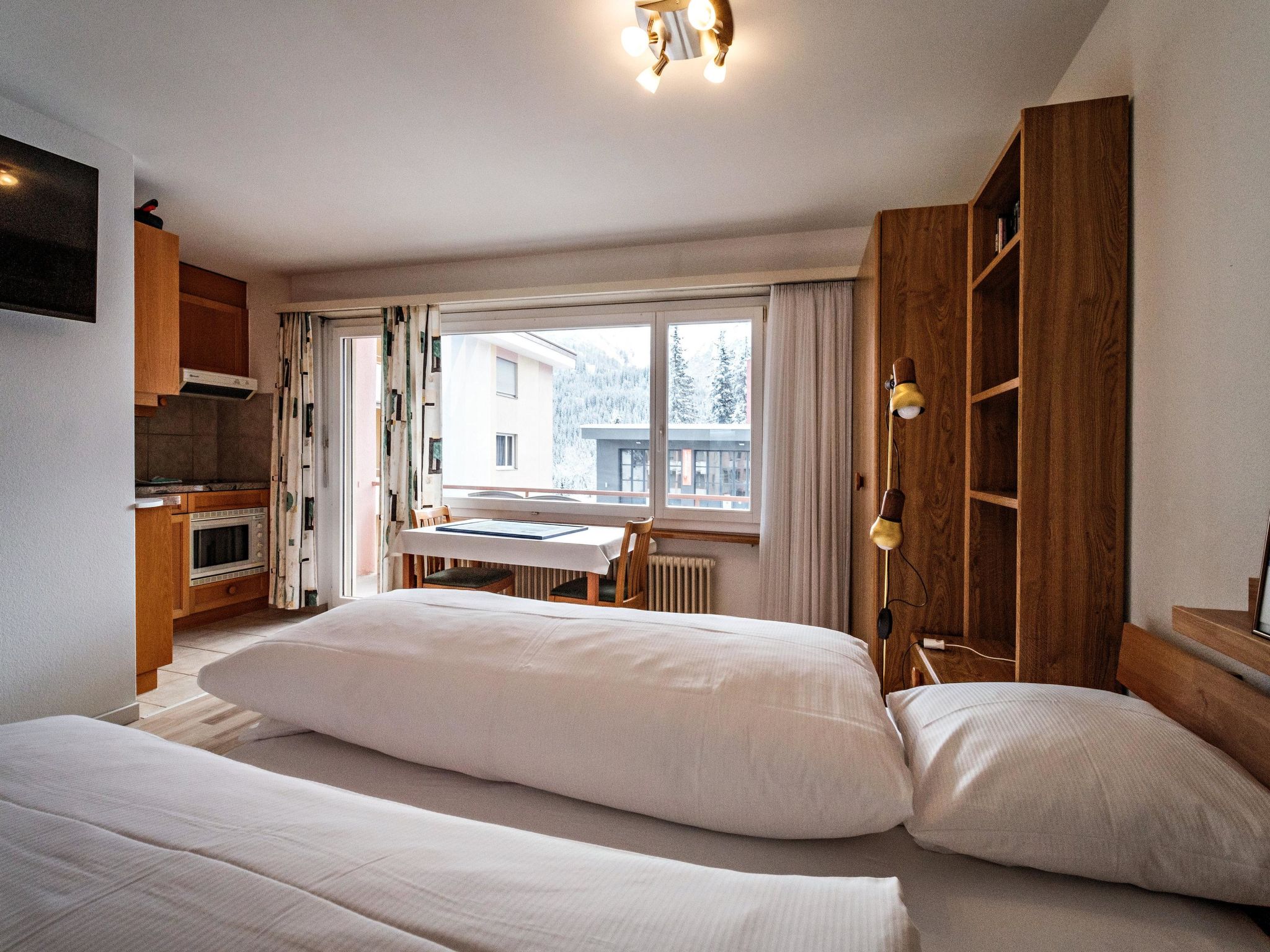 Photo of Paradies 014 Appartement/Fewo, Bad, WC, 2-Bettwohnung