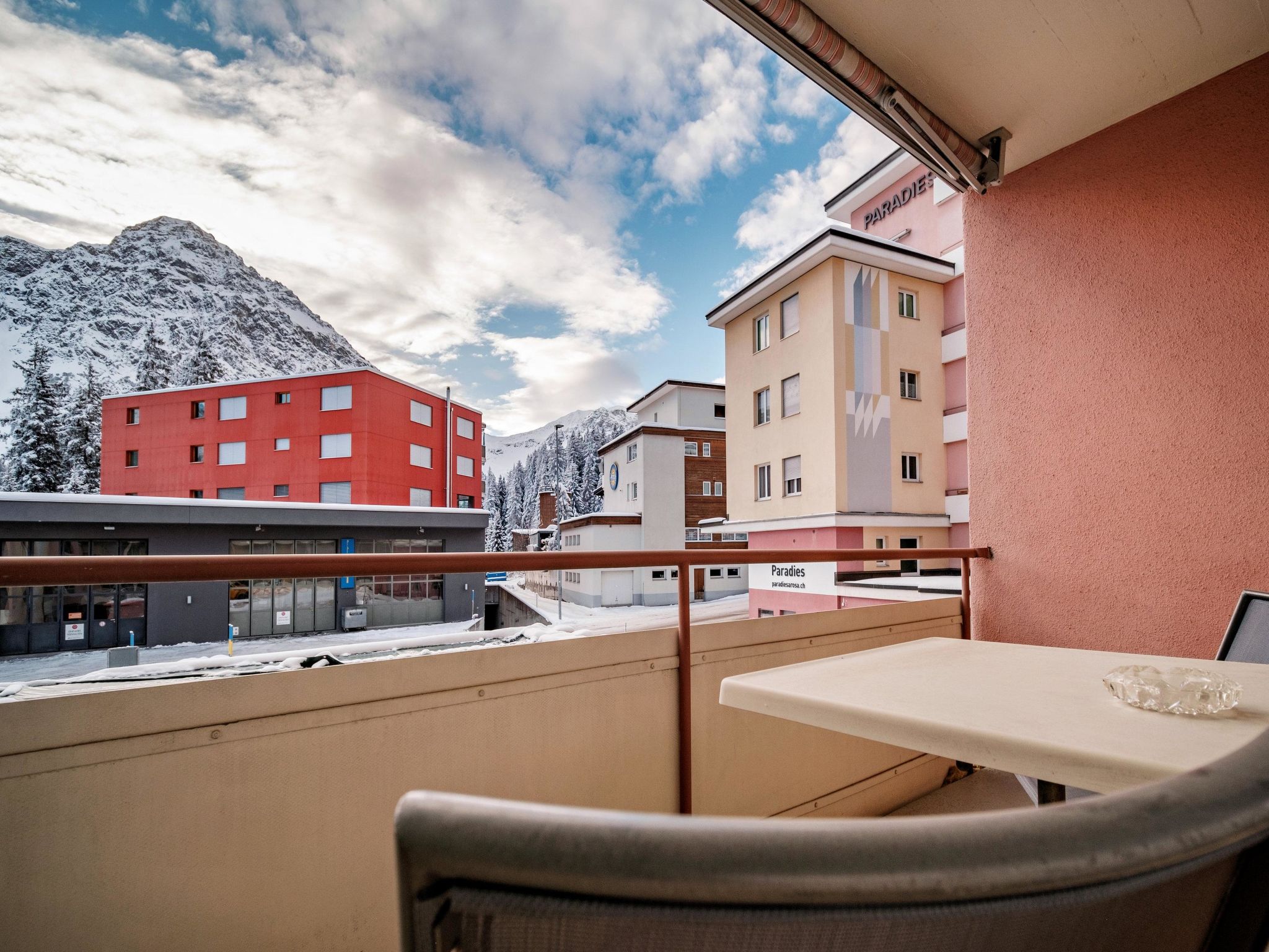 Photo of Paradies 014 Appartement/Fewo, Bad, WC, 2-Bettwohnung