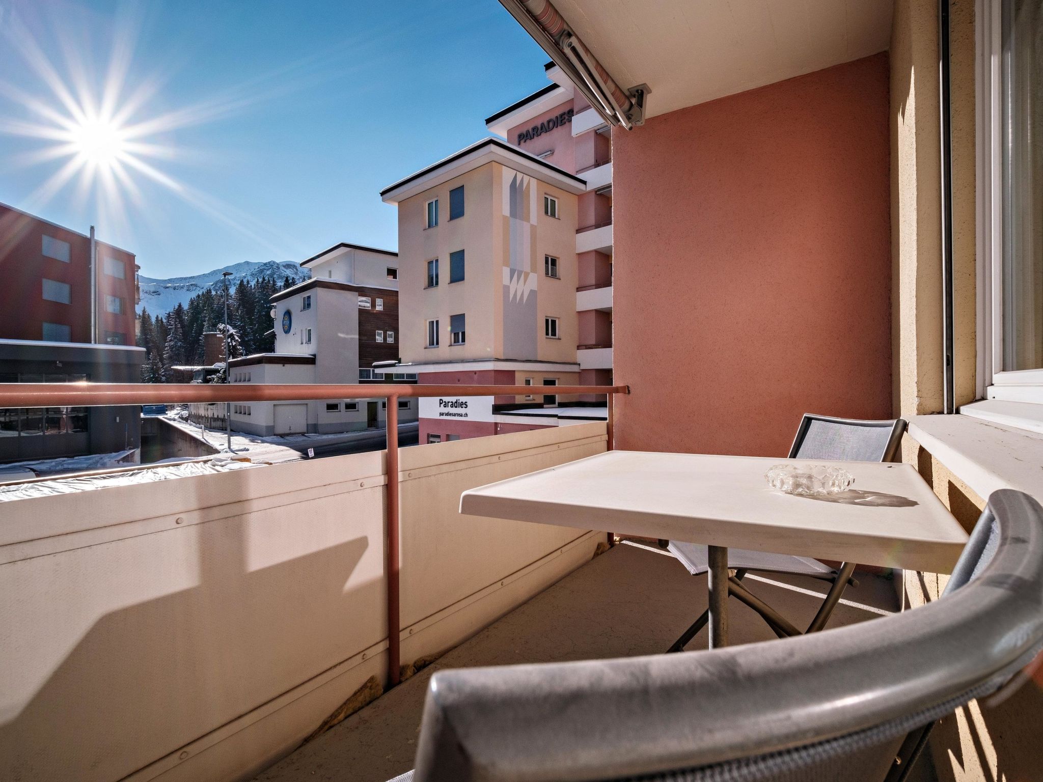 Photo of Paradies 014 Appartement/Fewo, Bad, WC, 2-Bettwohnung