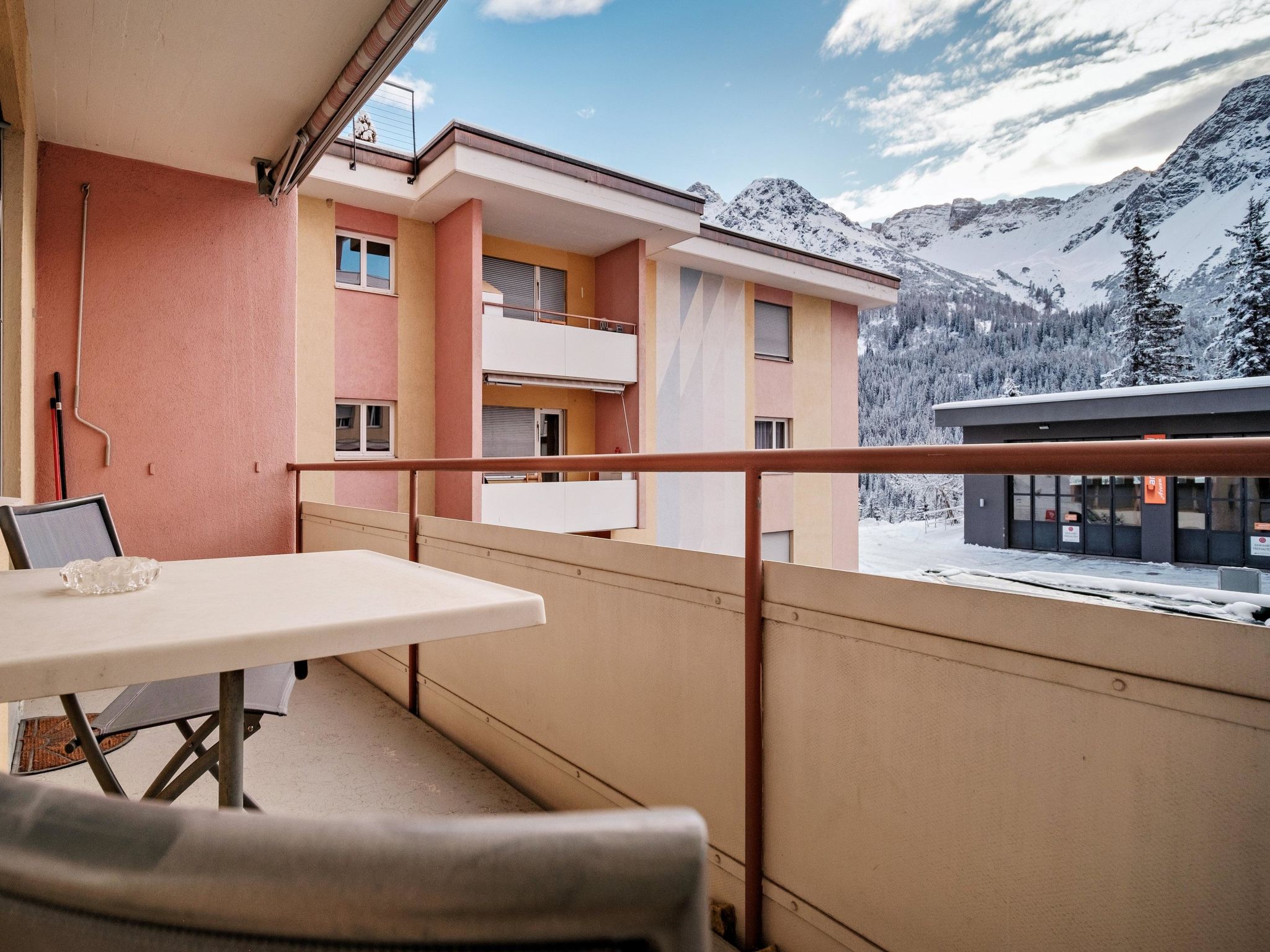 Photo of Paradies 014 Appartement/Fewo, Bad, WC, 2-Bettwohnung