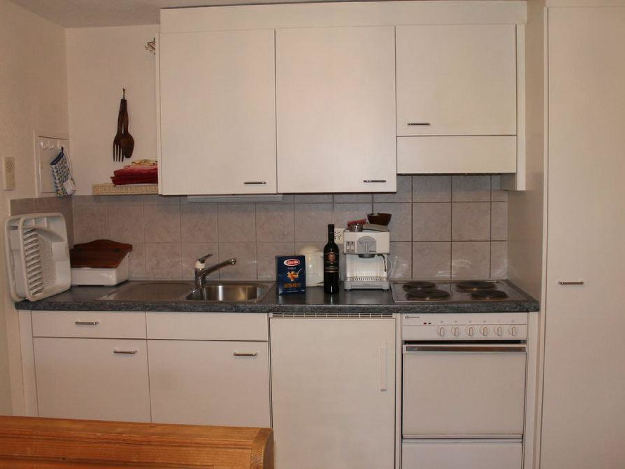 Haus Seewaldweg 309 Appartement/Fewo,  , 3-Bettwohnung 3-Bettwohnung