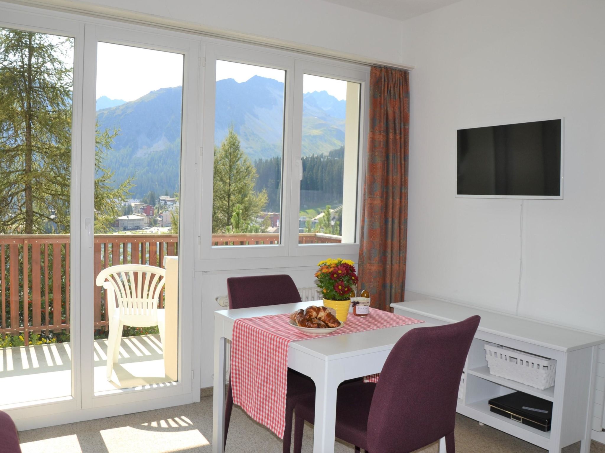 Photo of Bisang S Appartement/Fewo,   4-Bettwohnung