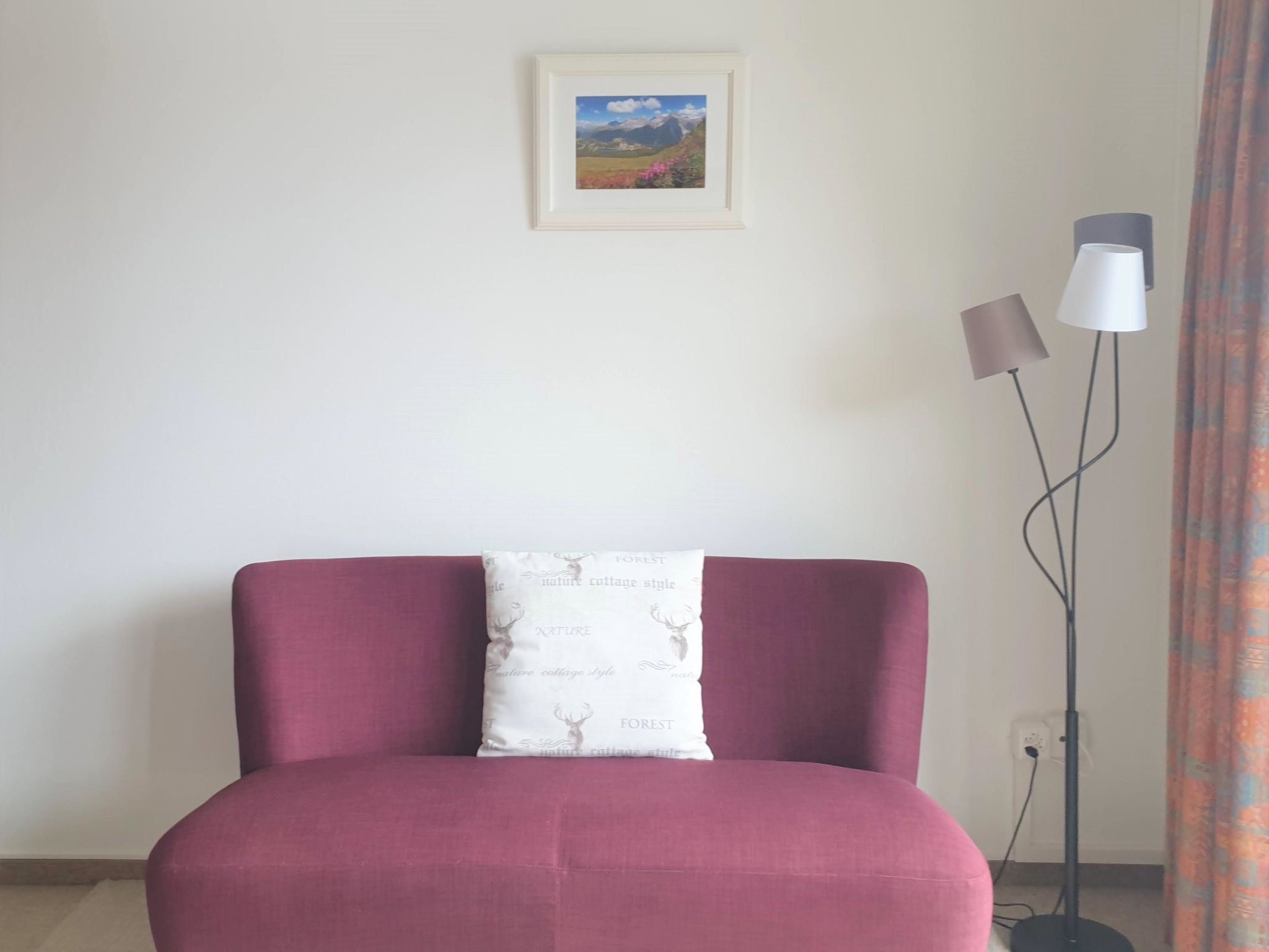 Photo of Bisang S Appartement/Fewo,   4-Bettwohnung