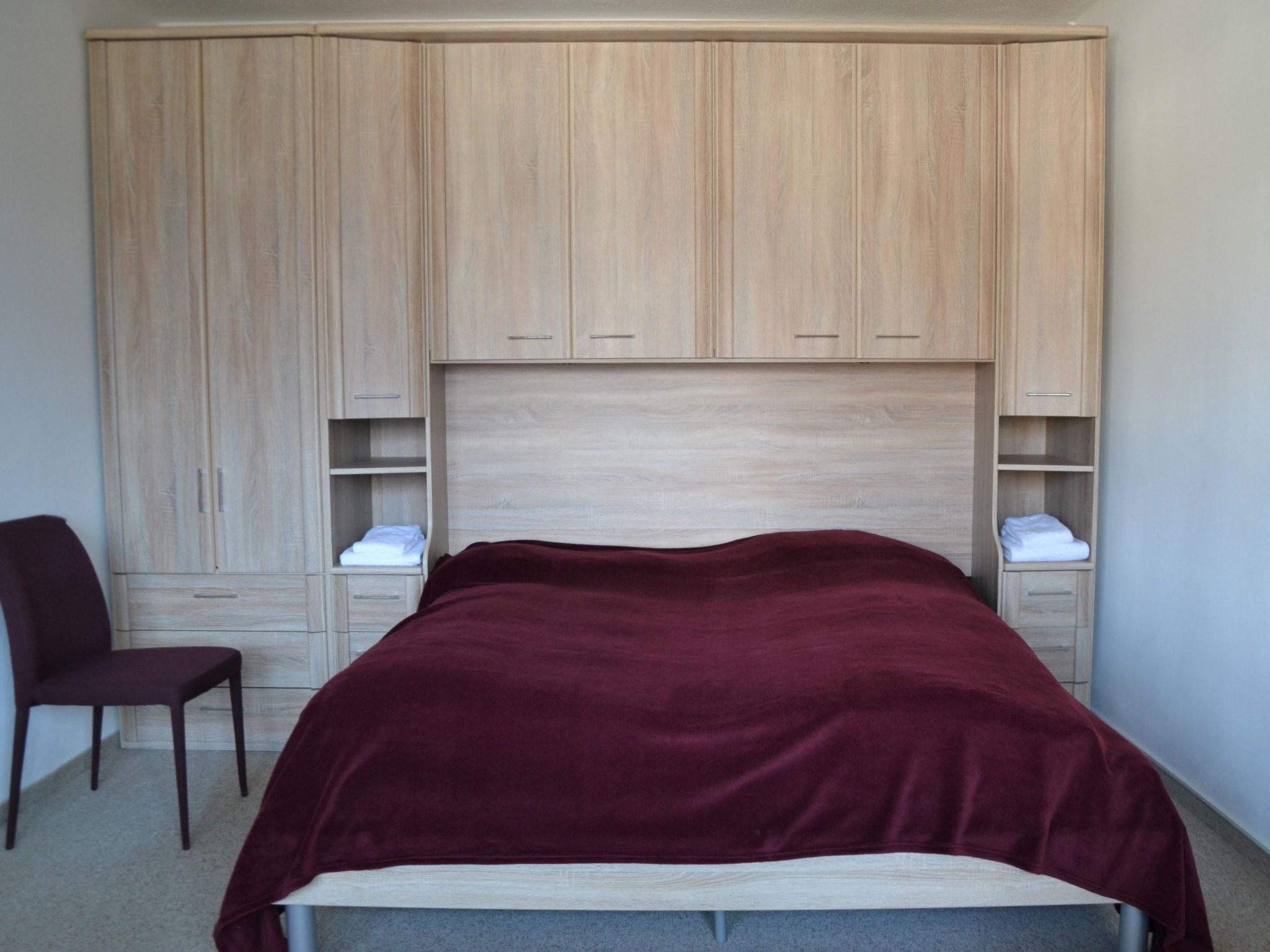 Photo of Bisang S Appartement/Fewo,   4-Bettwohnung