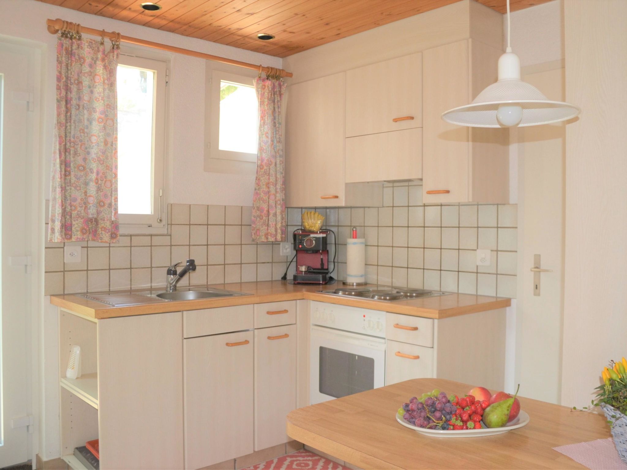 Photo of Bisang S Appartement/Fewo,   4-Bettwohnung