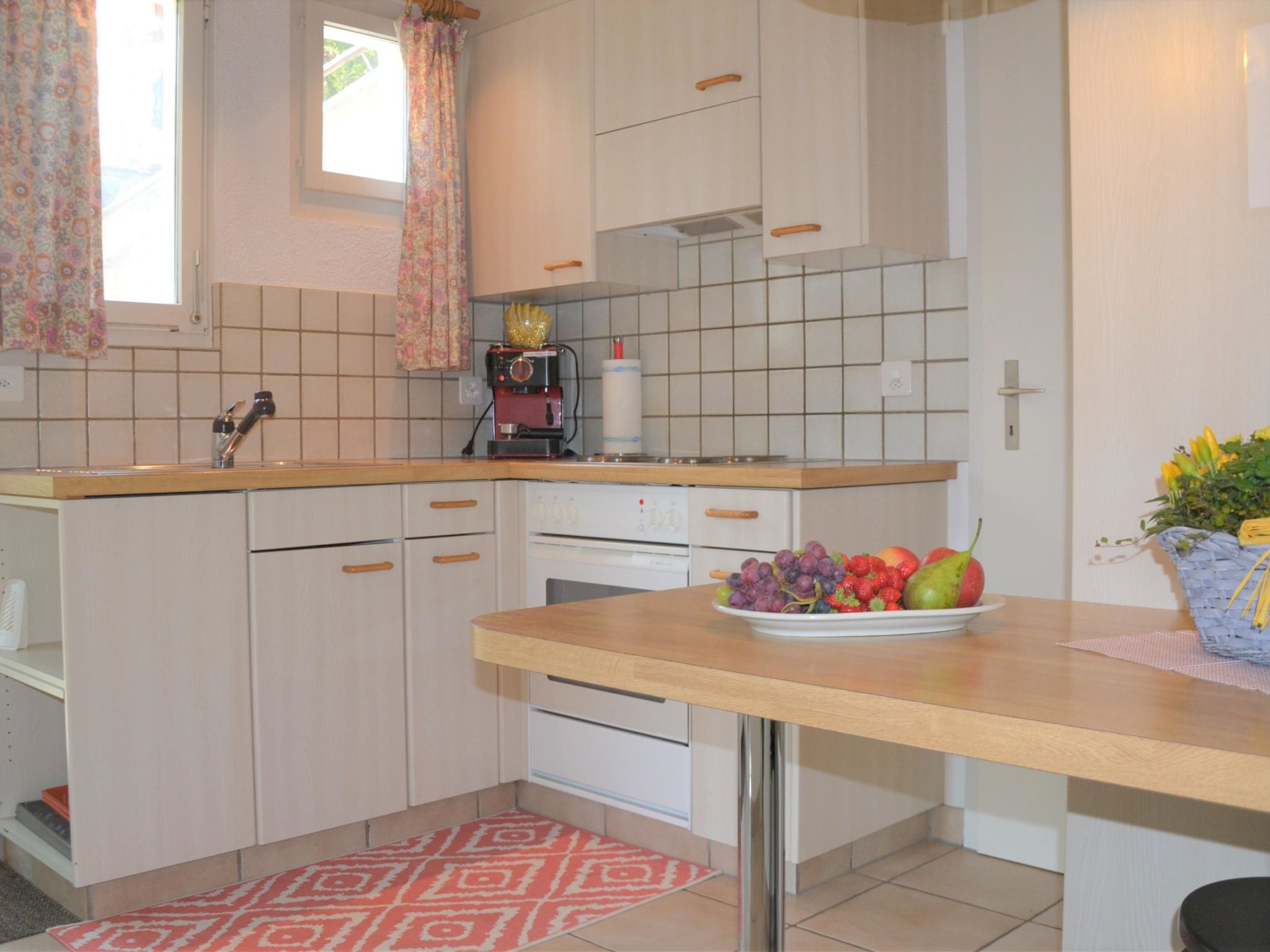 Photo of Bisang S Appartement/Fewo,   4-Bettwohnung