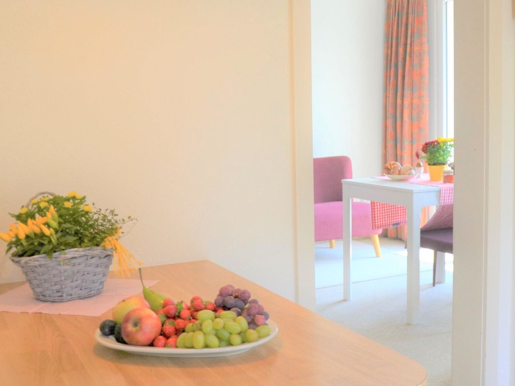 Photo of Bisang S Appartement/Fewo,   4-Bettwohnung