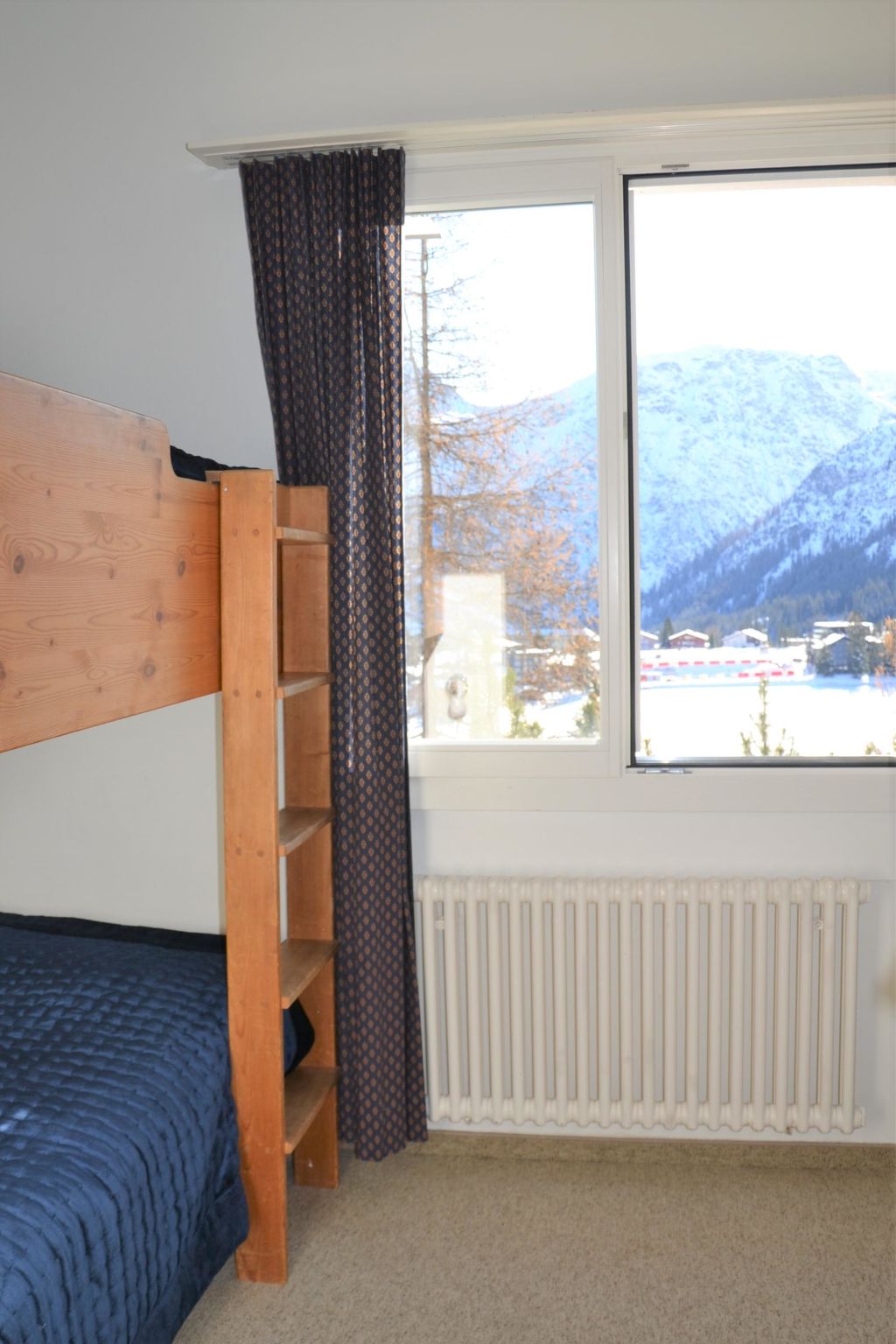 Photo of Bisang S Appartement/Fewo,   4-Bettwohnung