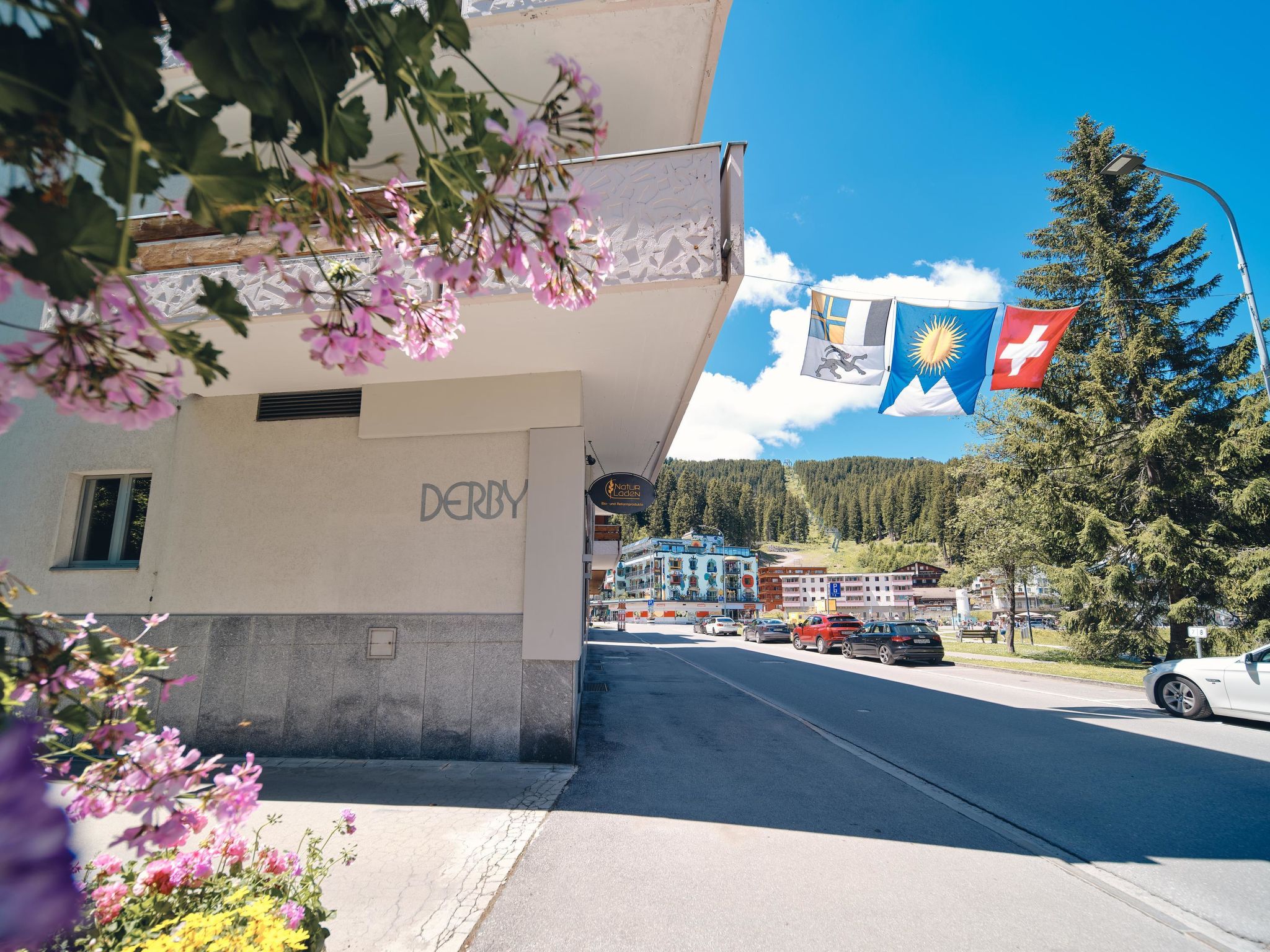 Photo of Derby 14 by Arosa Vacations