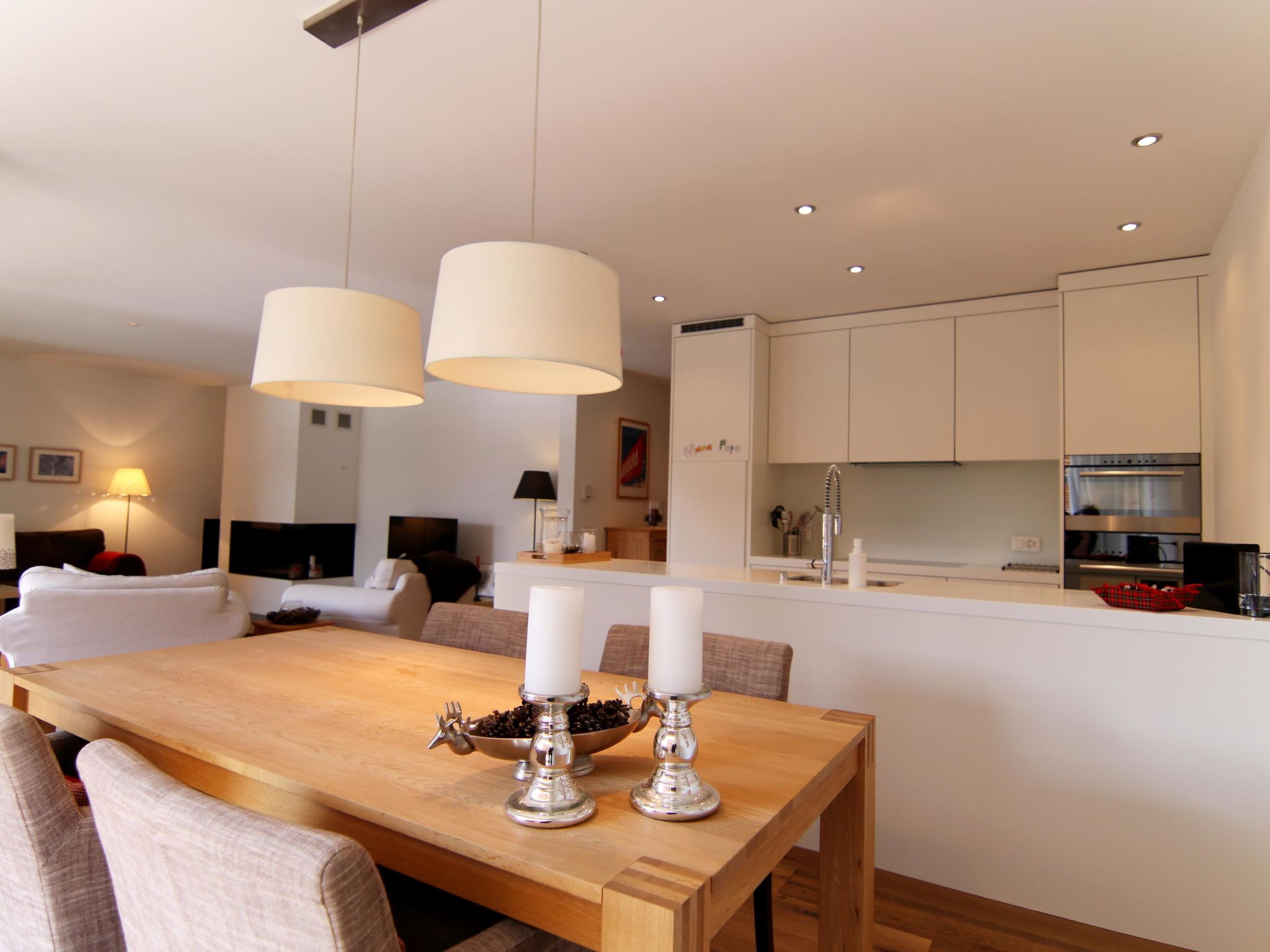 Photo of Salis 02 by Arosa Holiday Appartement/Fewo, Dusche und Bad, WC, 4-Bettwohnung