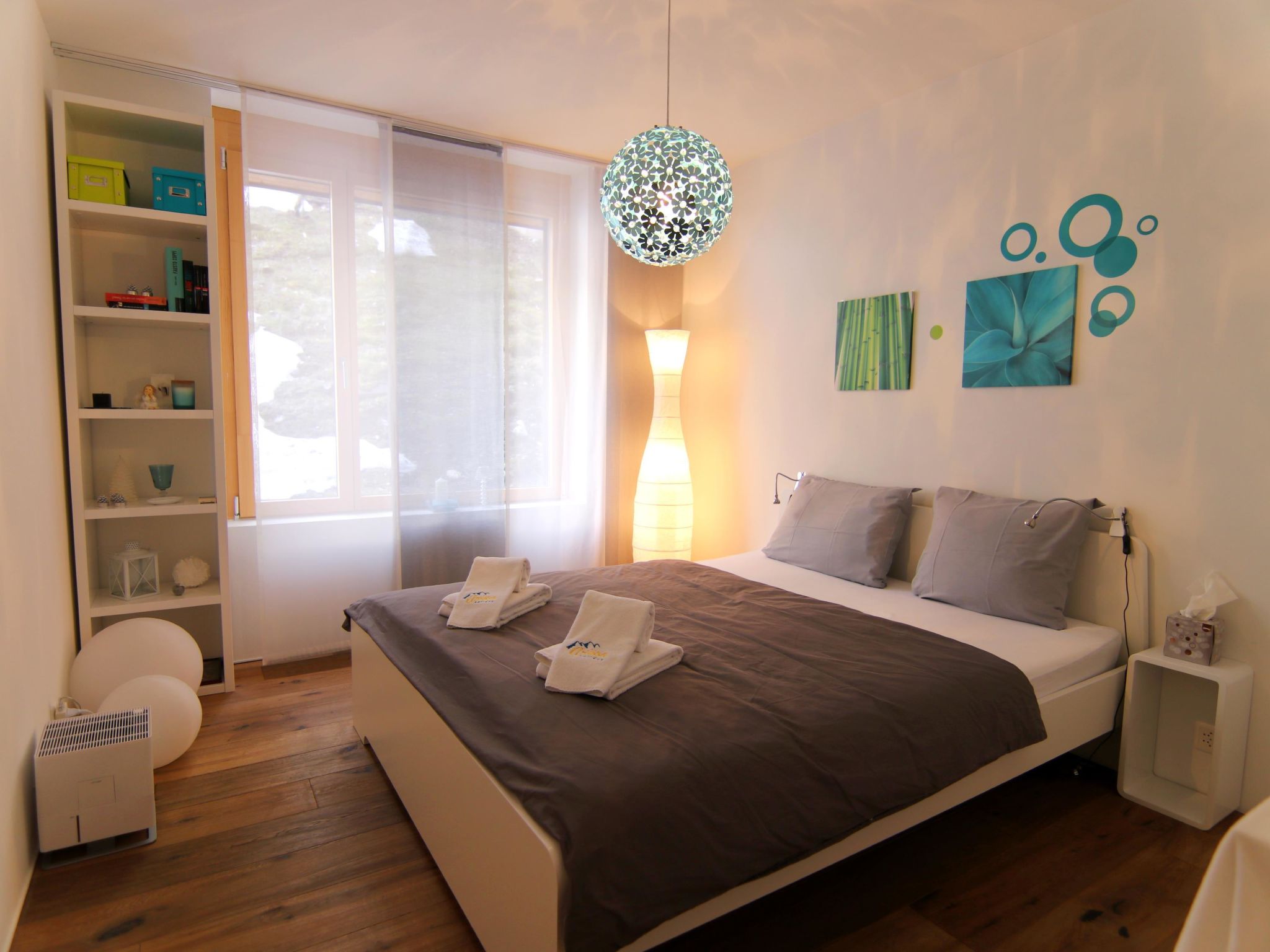 Photo of Salis 02 by Arosa Holiday Appartement/Fewo, Dusche und Bad, WC, 4-Bettwohnung