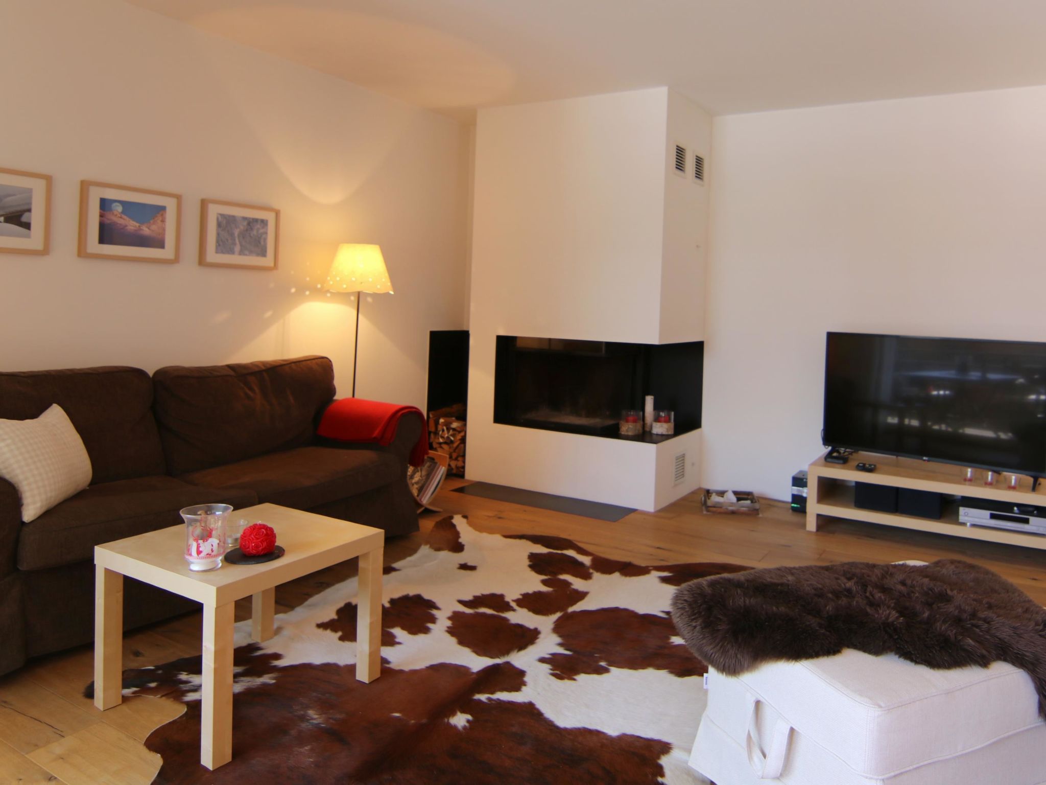 Photo of Salis 02 by Arosa Holiday Appartement/Fewo, Dusche und Bad, WC, 4-Bettwohnung