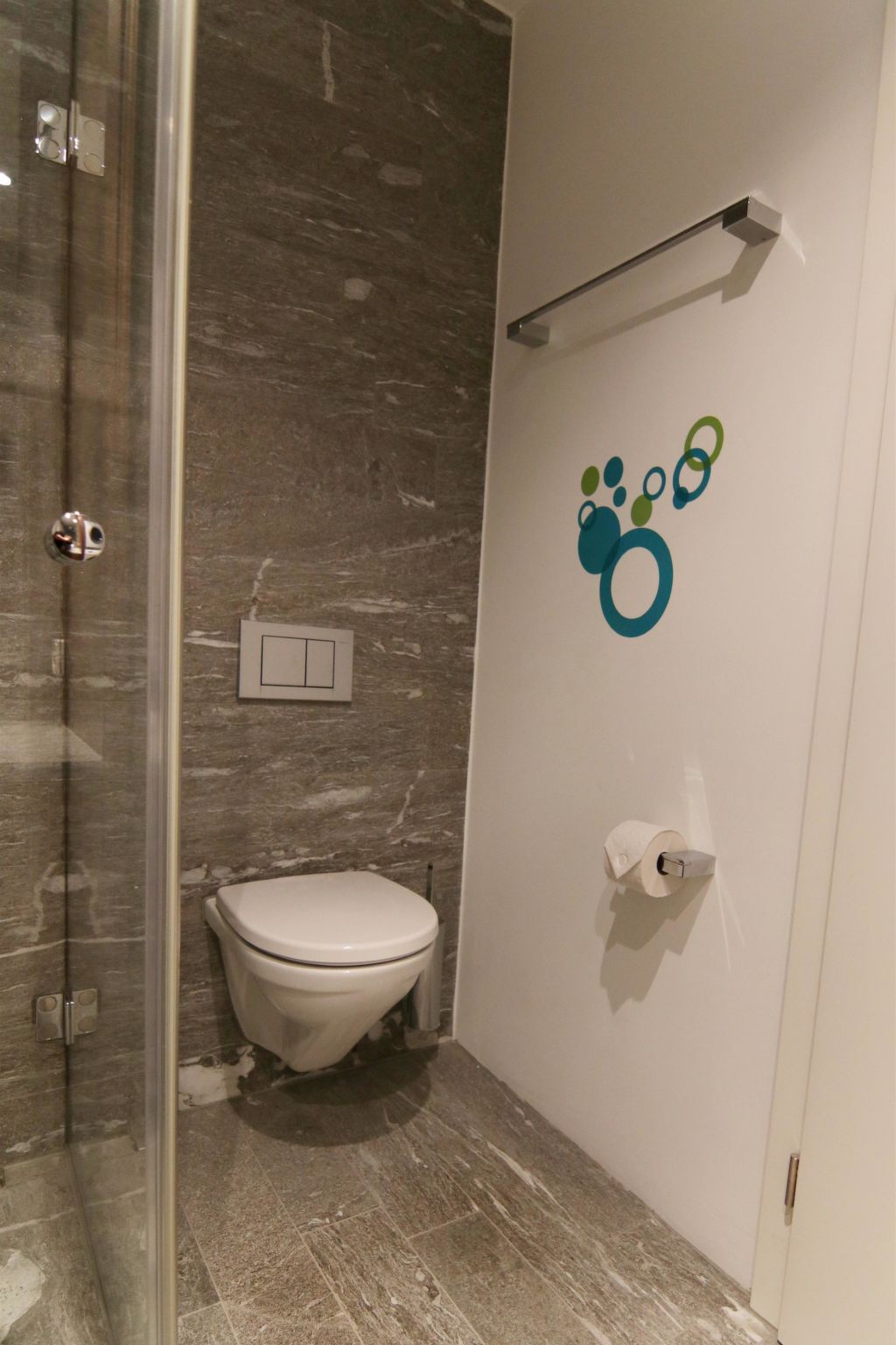Photo of Salis 02 by Arosa Holiday Appartement/Fewo, Dusche und Bad, WC, 4-Bettwohnung
