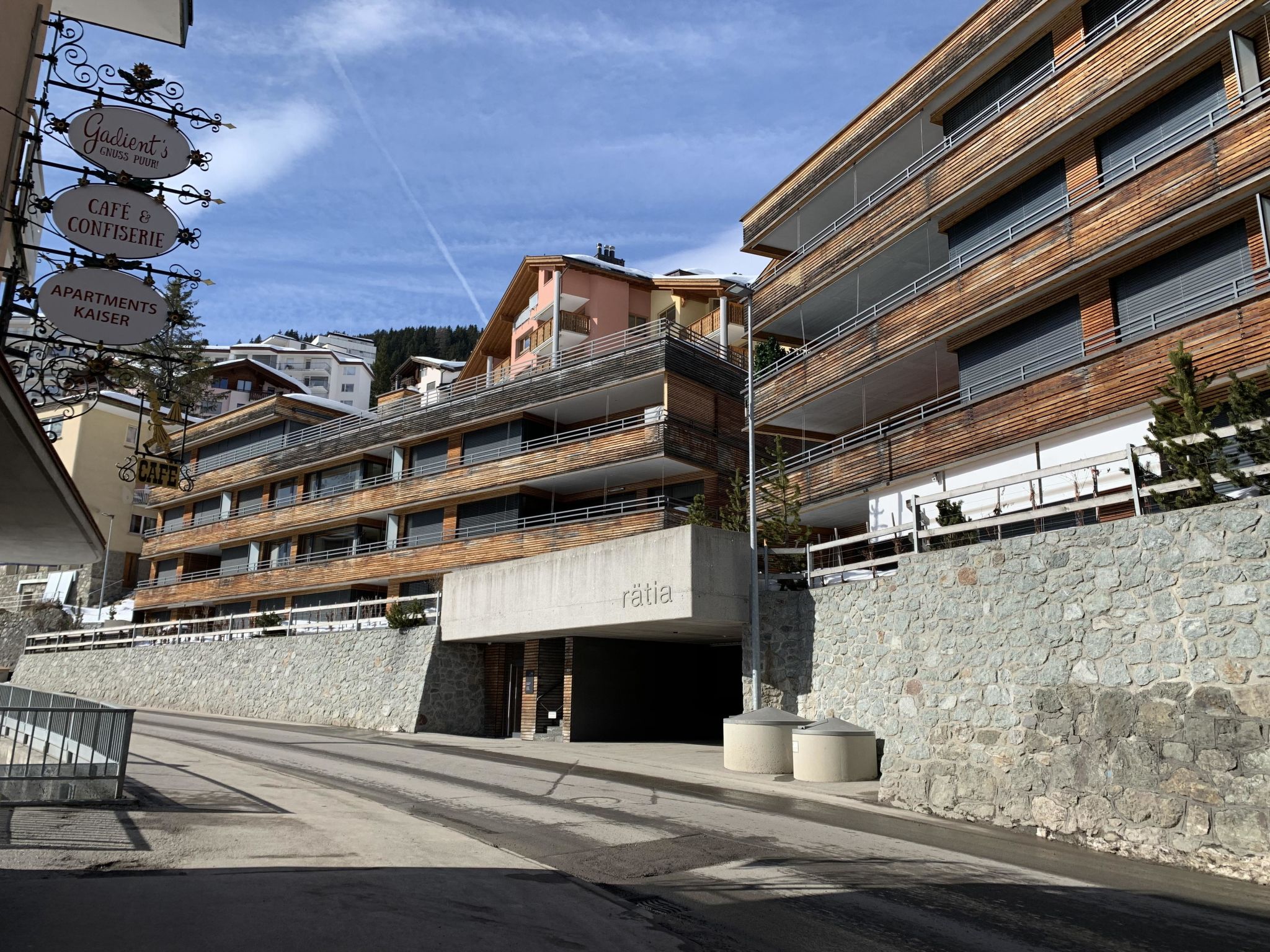 Photo of Appartement/Fewo, Dusche und Bad, WC, 4-Bettwohnun