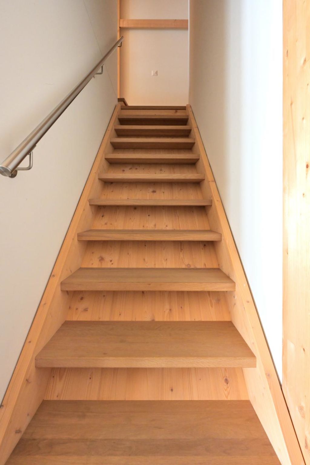 Photo of Lichtdurchflutete Familienwohnung