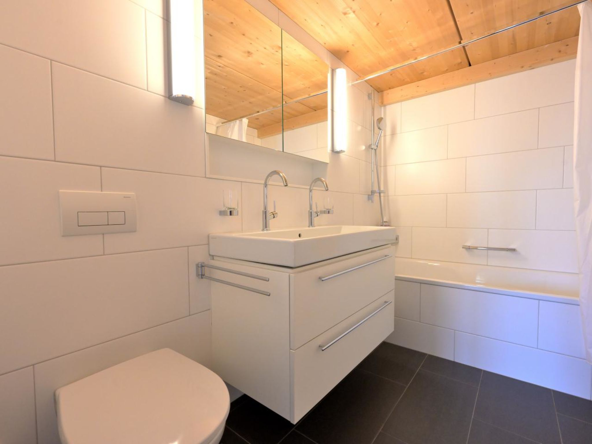 Photo of Lichtdurchflutete Familienwohnung